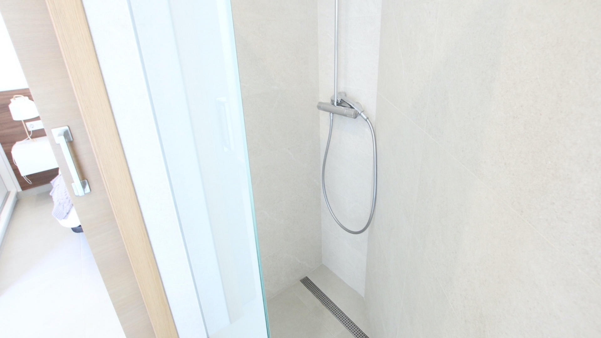 Resale - Villa - Benijofar