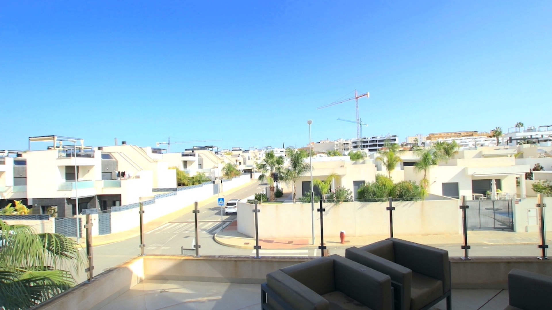 Resale - Villa - Benijofar