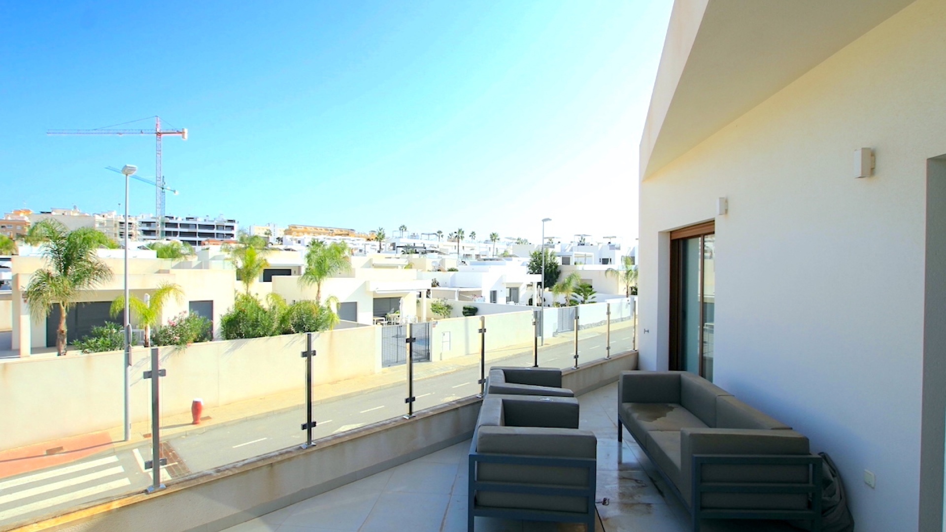 Resale - Villa - Benijofar