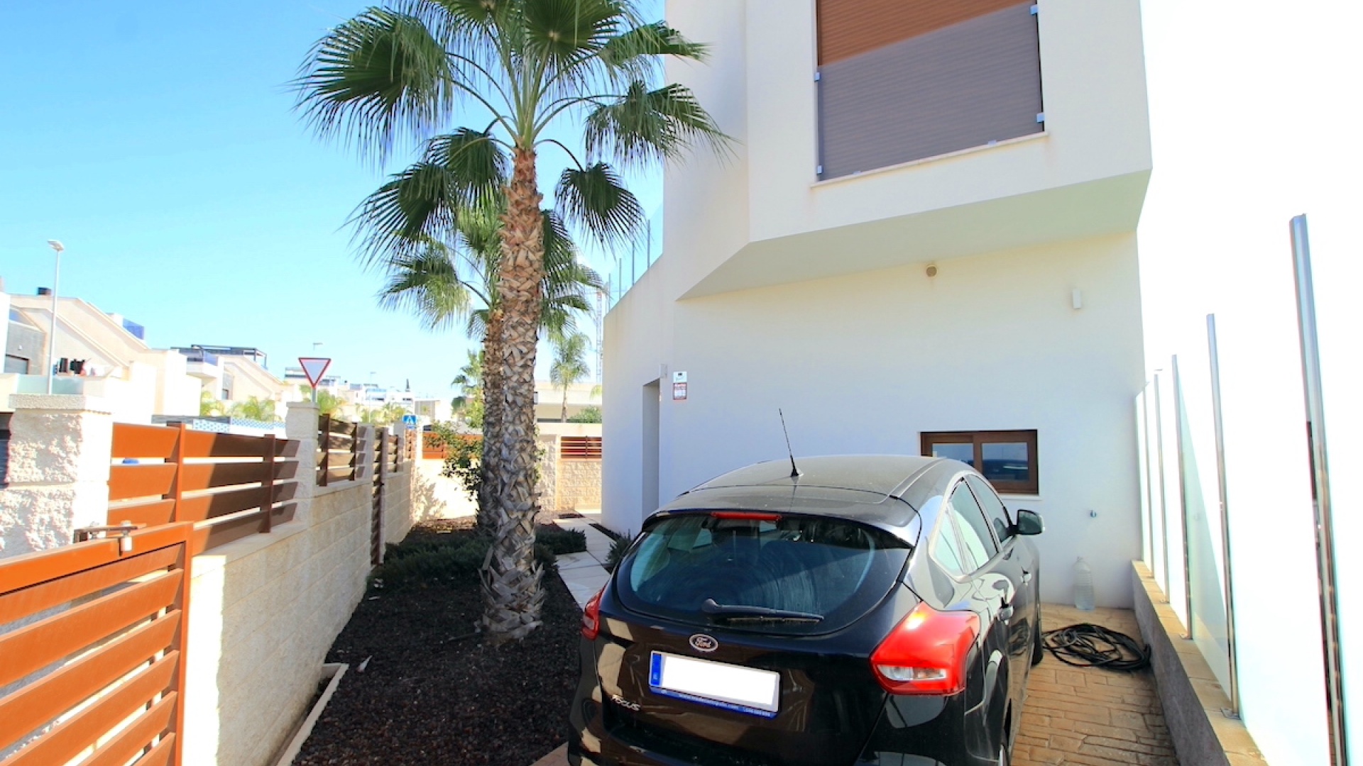 Resale - Villa - Benijofar