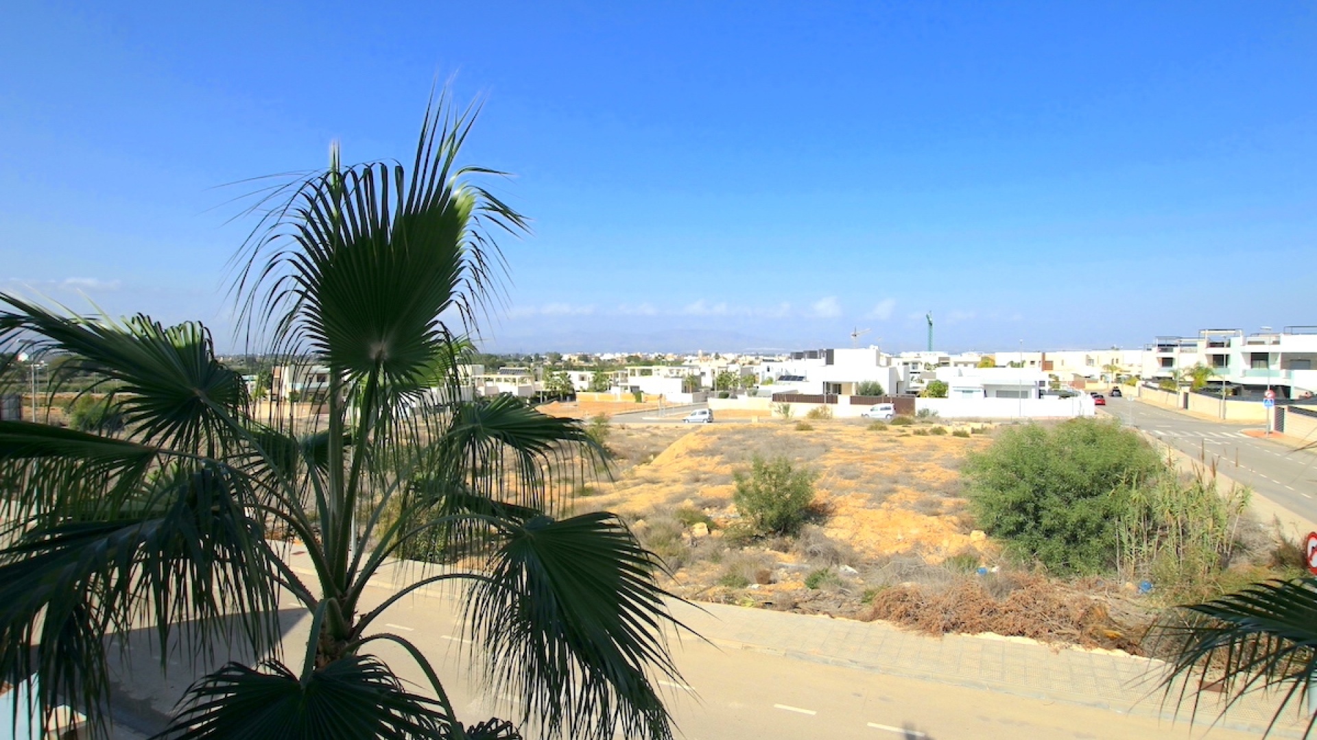 Resale - Villa - Benijofar