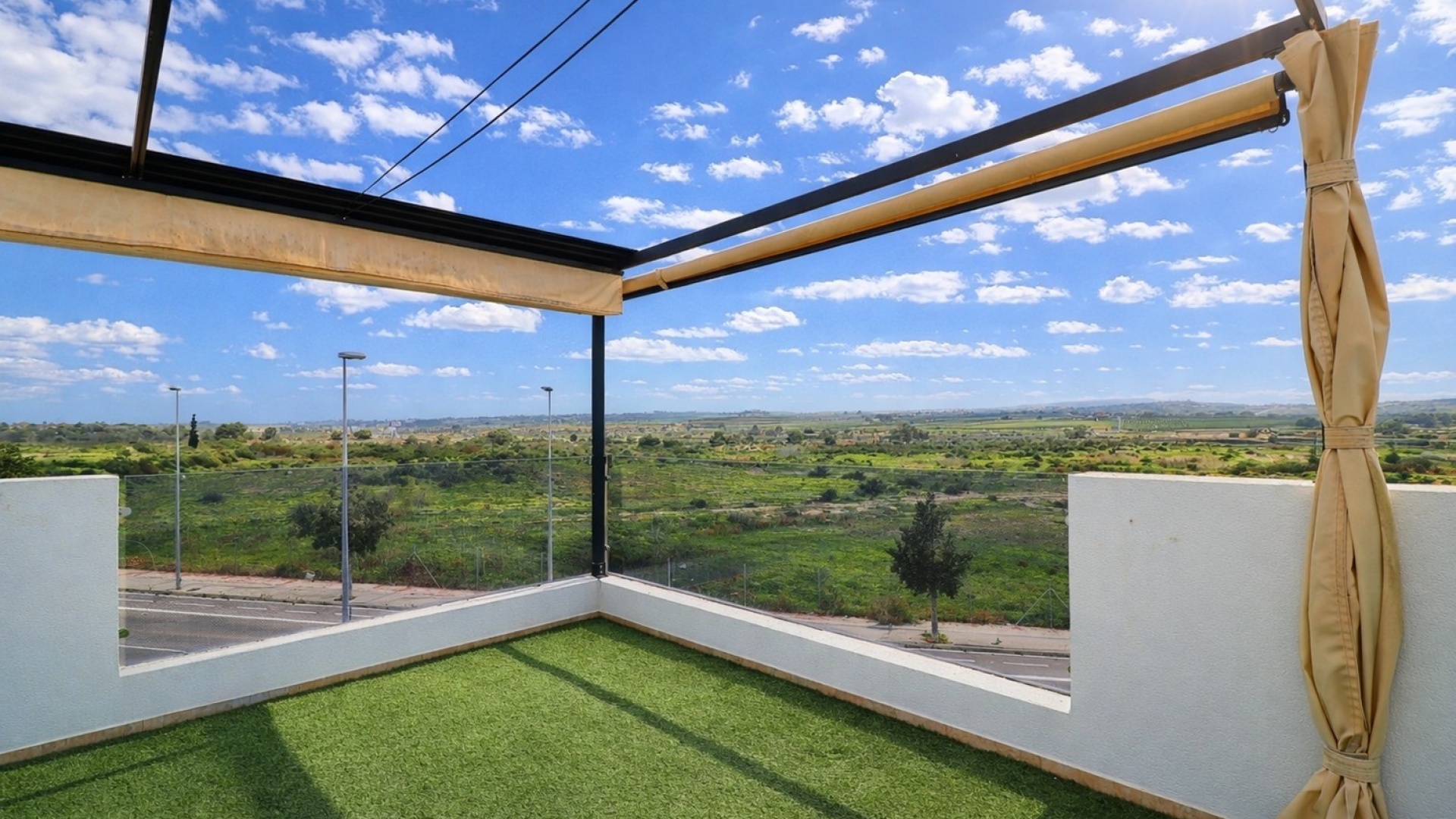 Resale - Villa - Benijofar