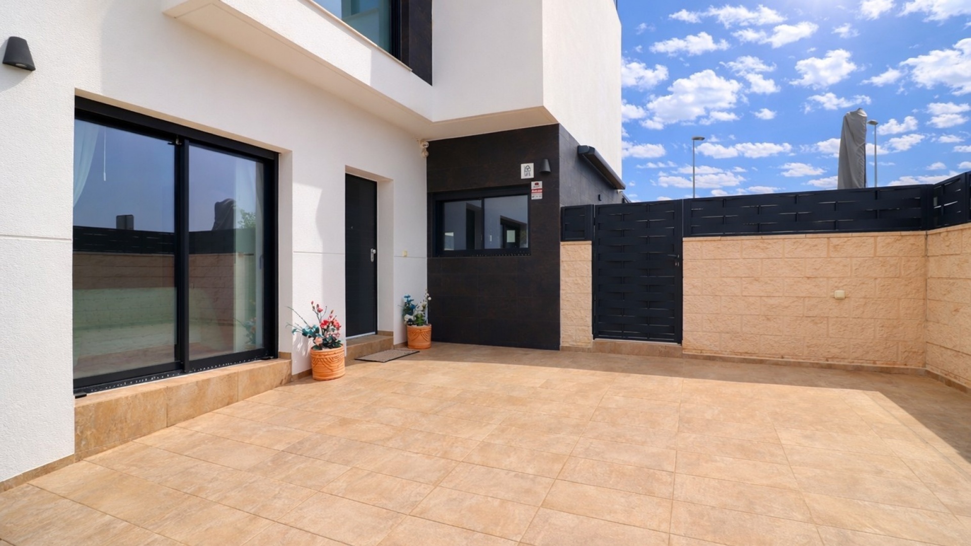 Resale - Villa - Benijofar