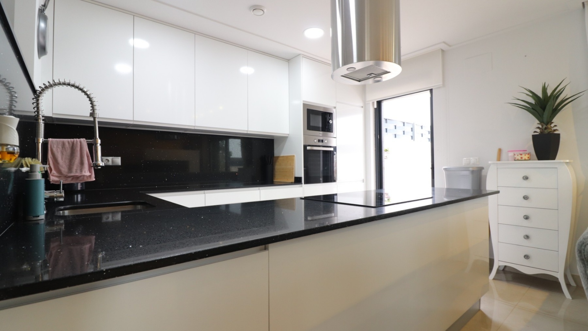 Resale - Villa - Benijofar