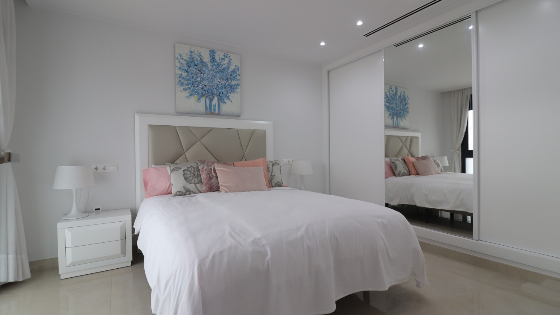 Resale - Villa - Benijofar