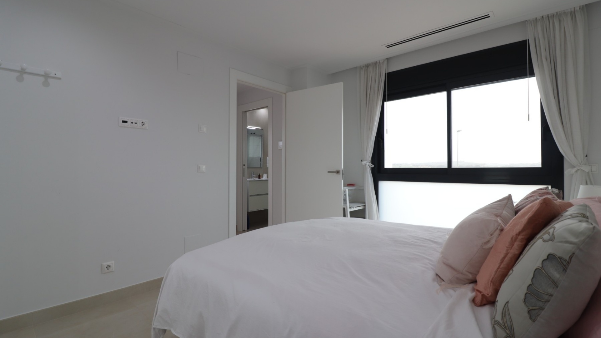 Resale - Villa - Benijofar