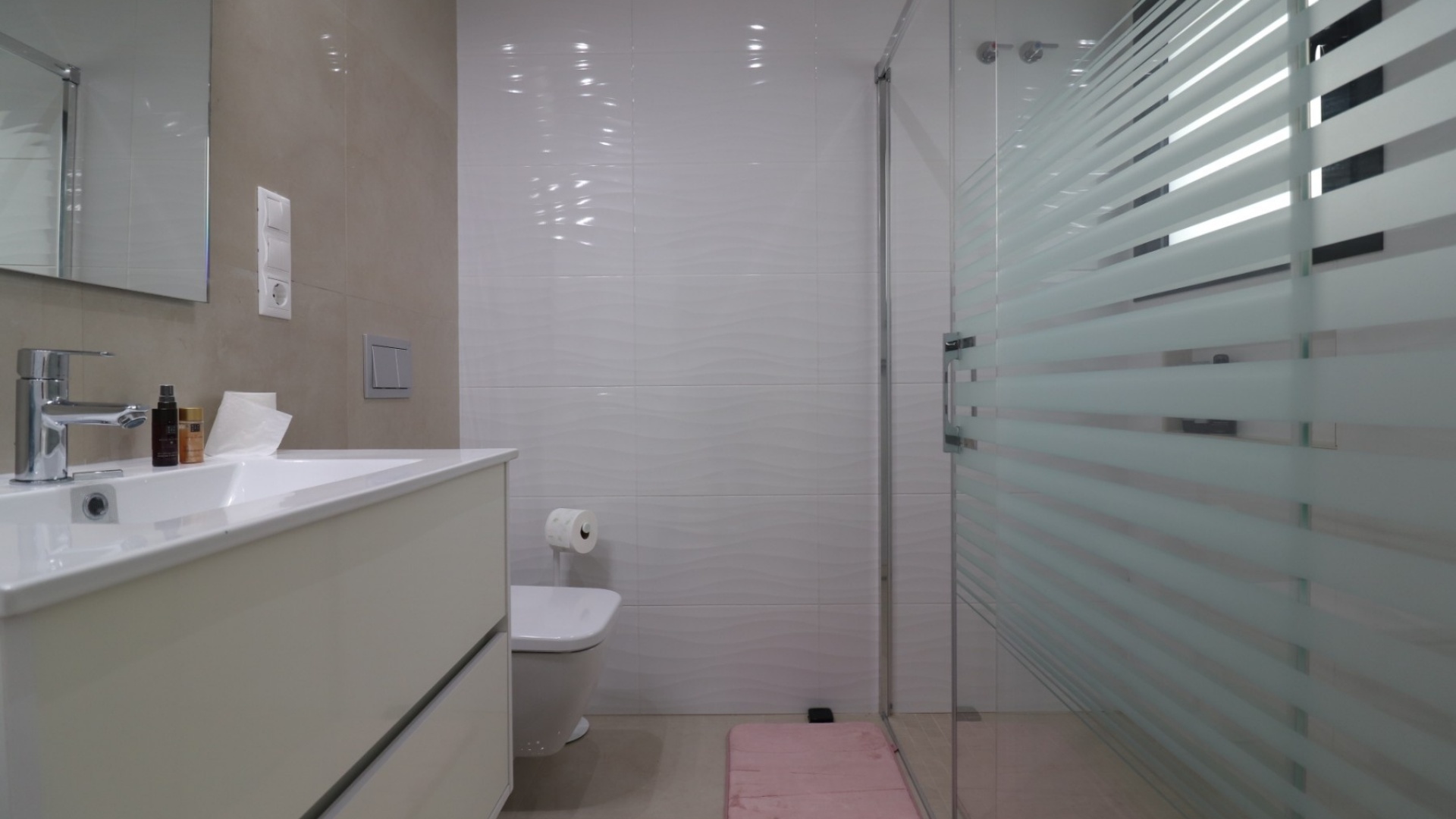 Resale - Villa - Benijofar