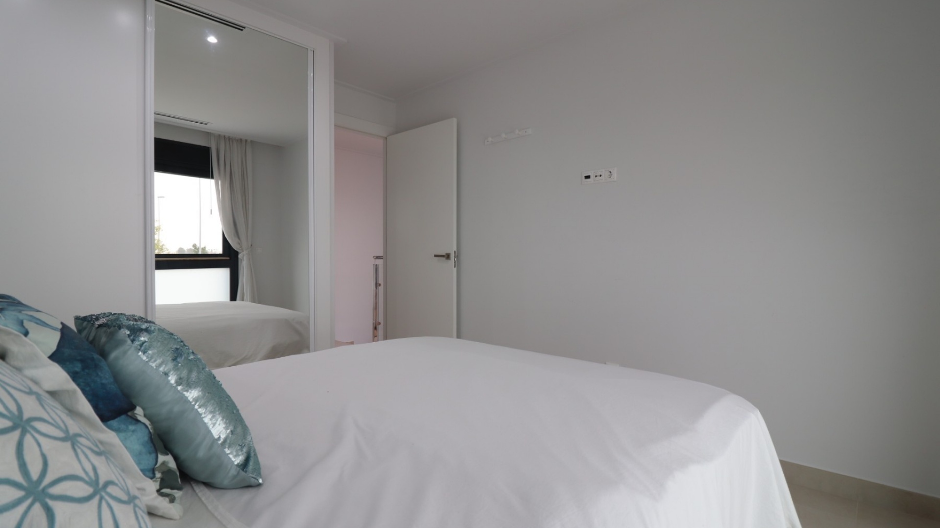 Resale - Villa - Benijofar