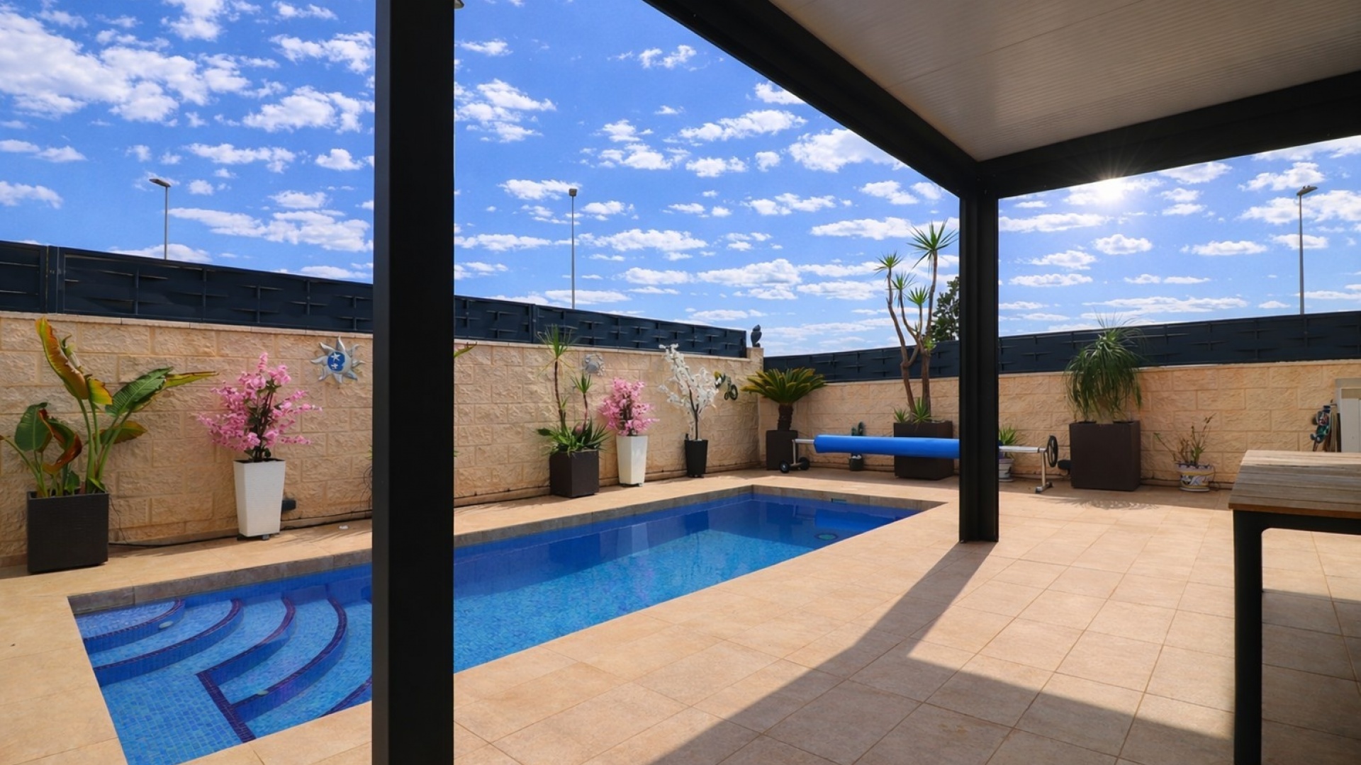 Resale - Villa - Benijofar