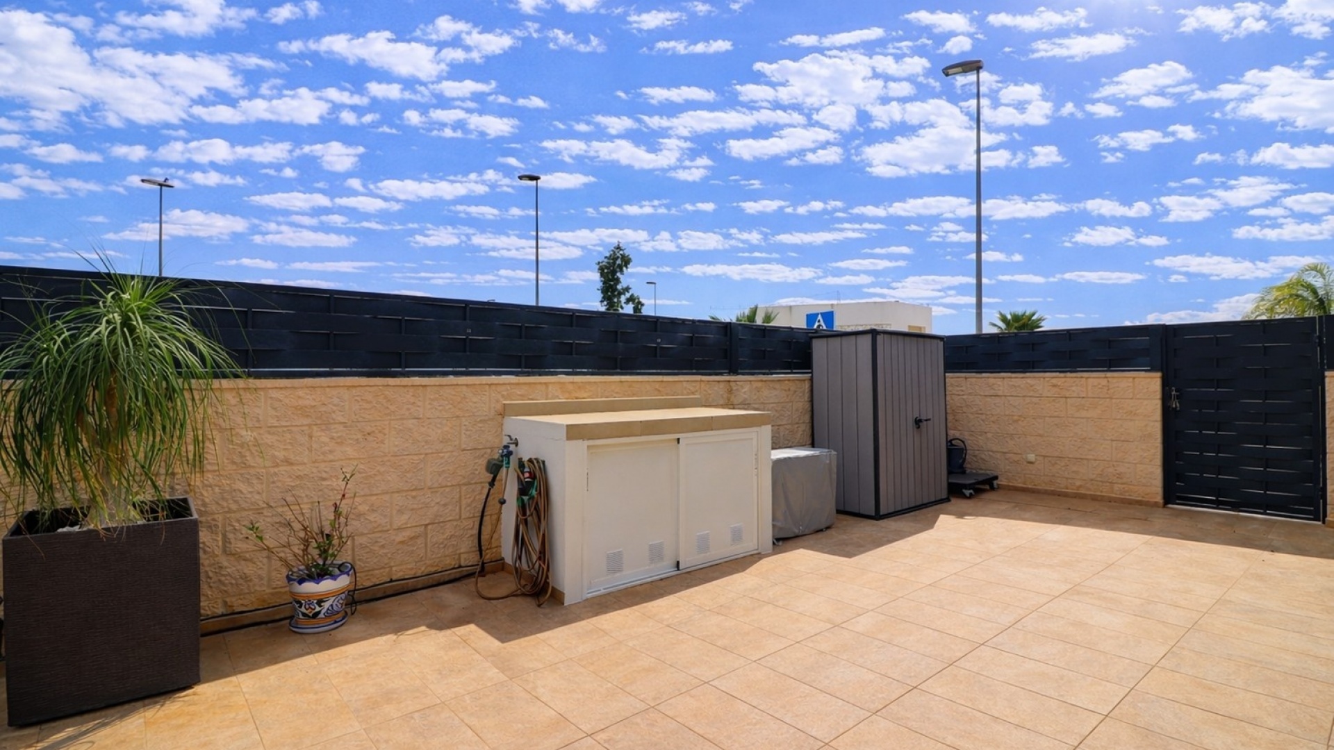 Resale - Villa - Benijofar