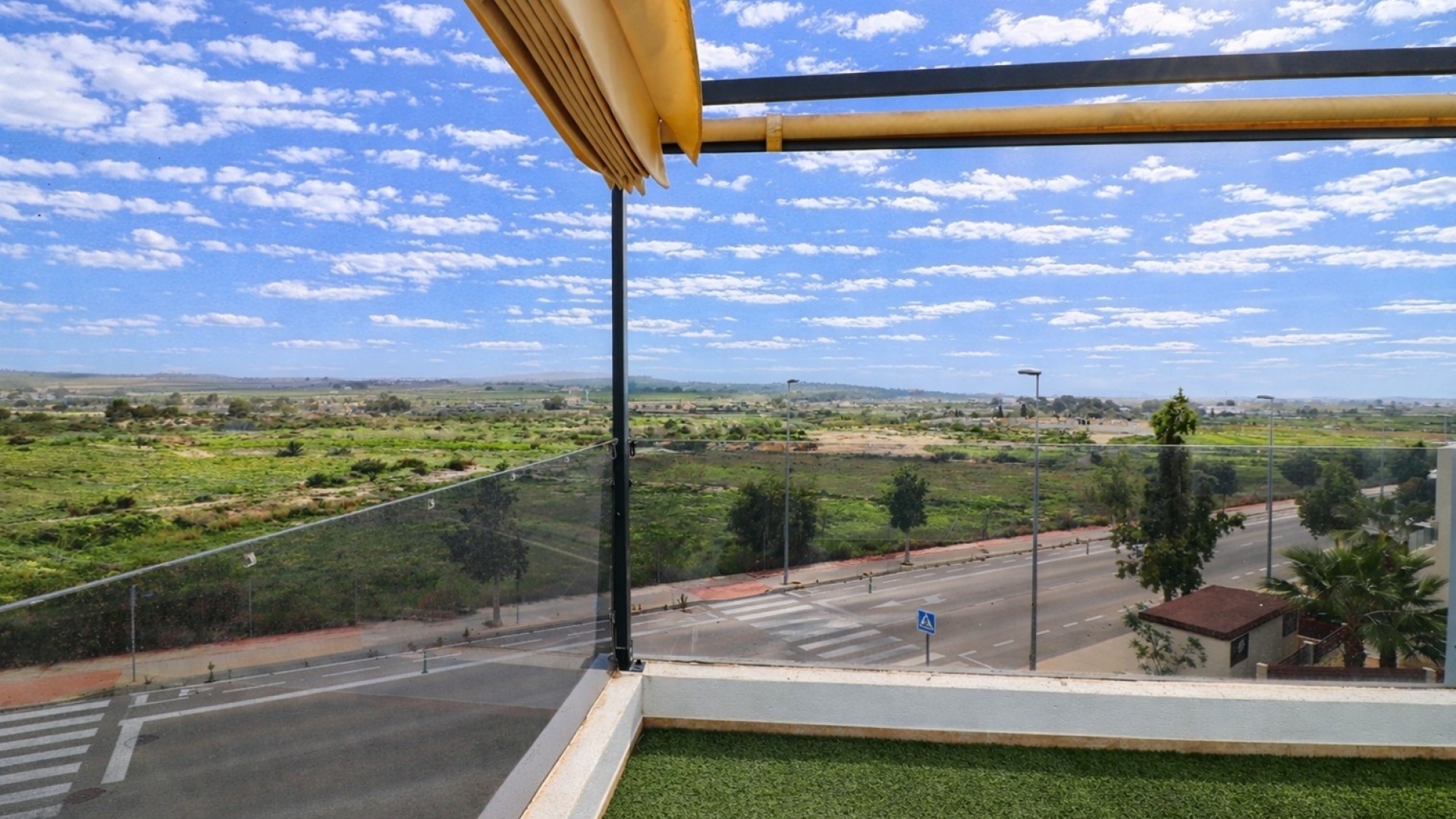 Resale - Villa - Benijofar