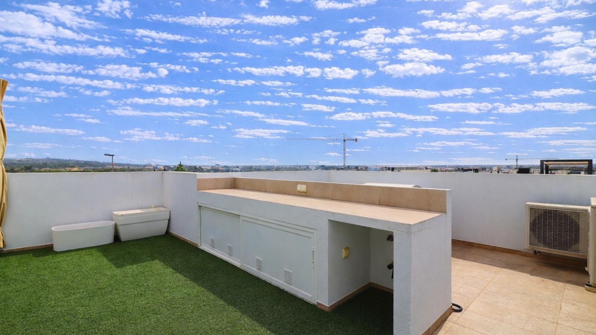 Resale - Villa - Benijofar