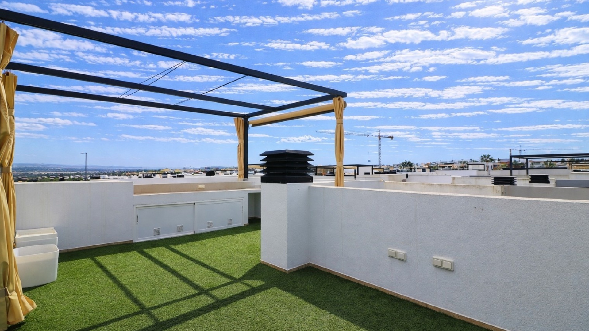 Resale - Villa - Benijofar