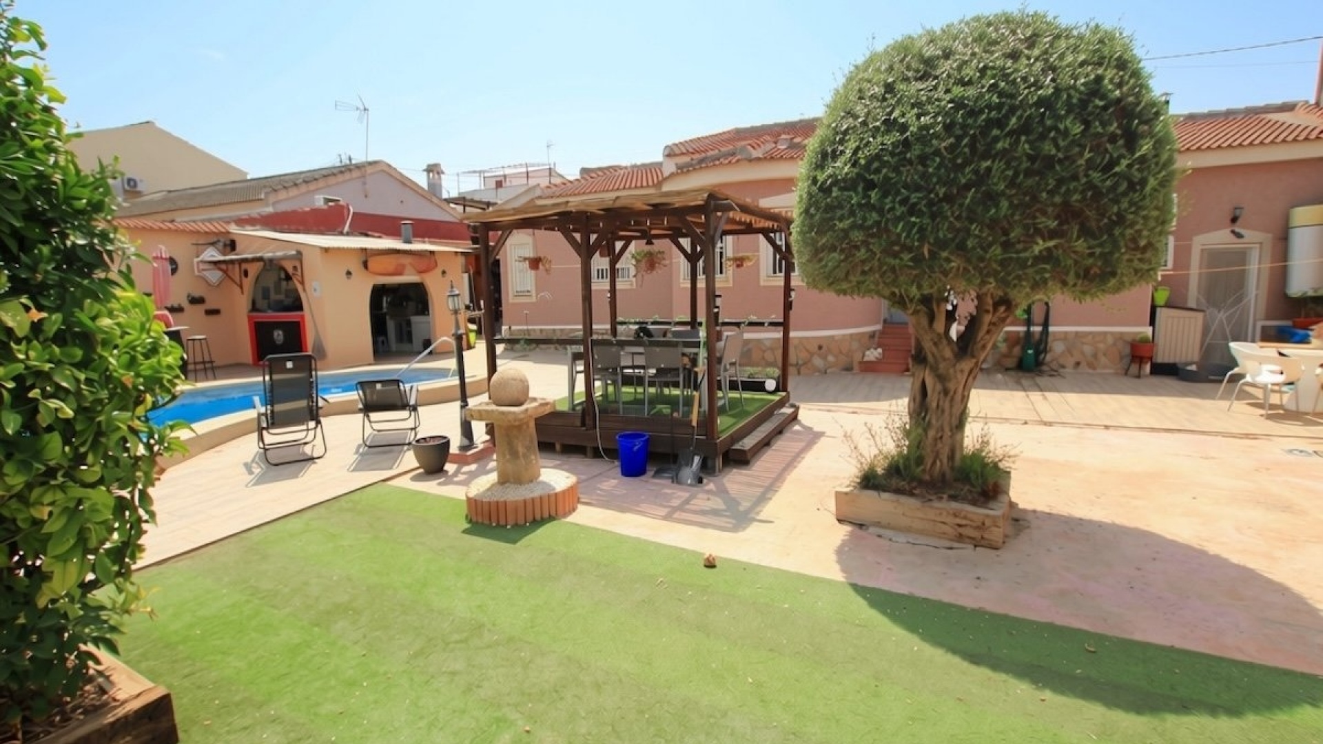 Resale - Villa - Benijofar