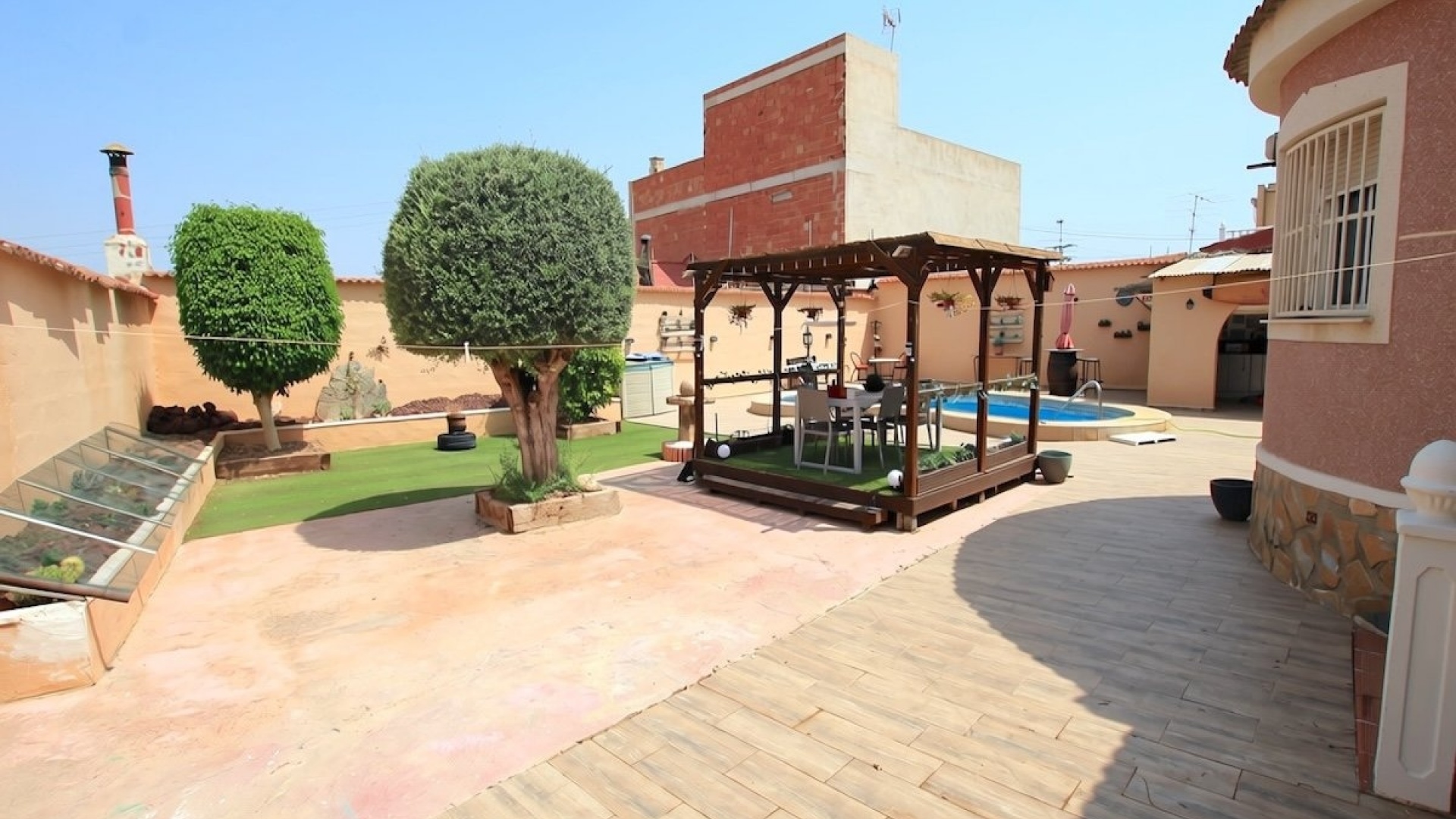 Resale - Villa - Benijofar