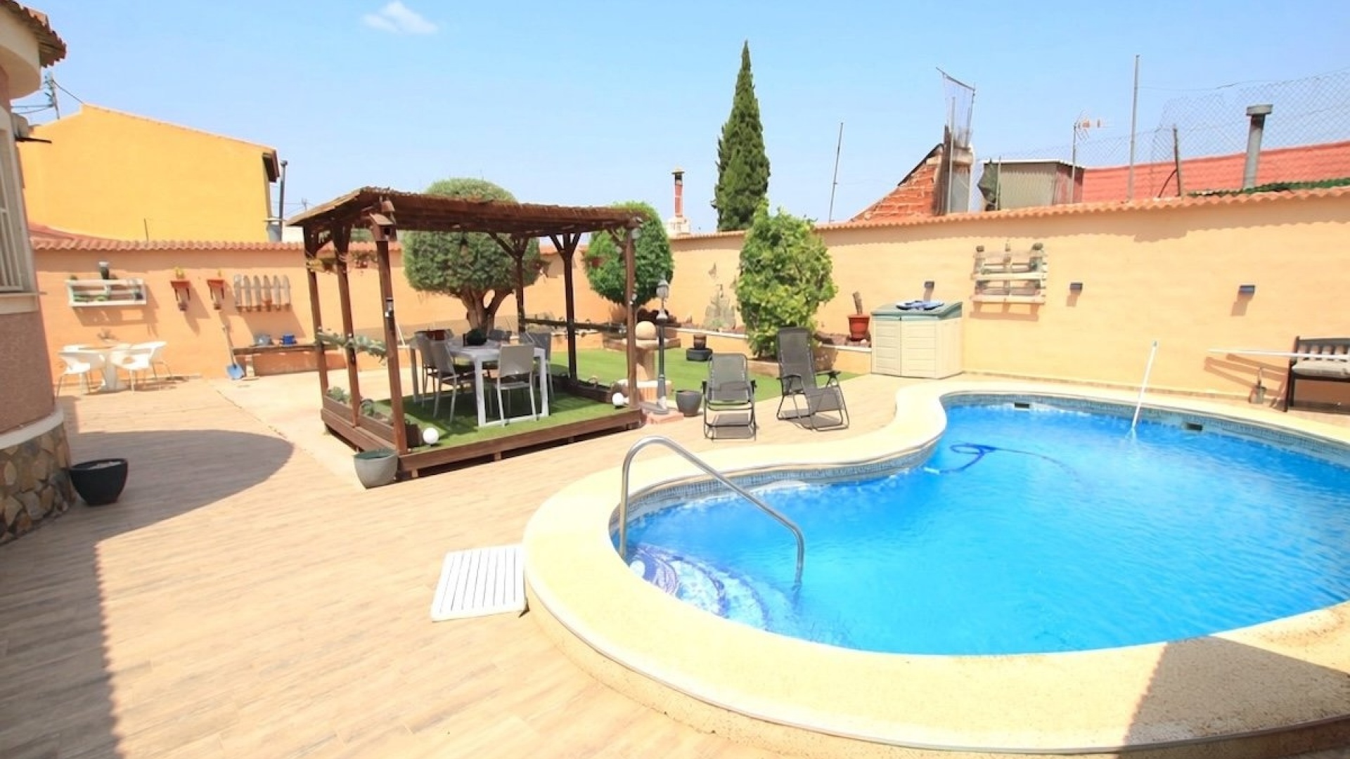 Resale - Villa - Benijofar