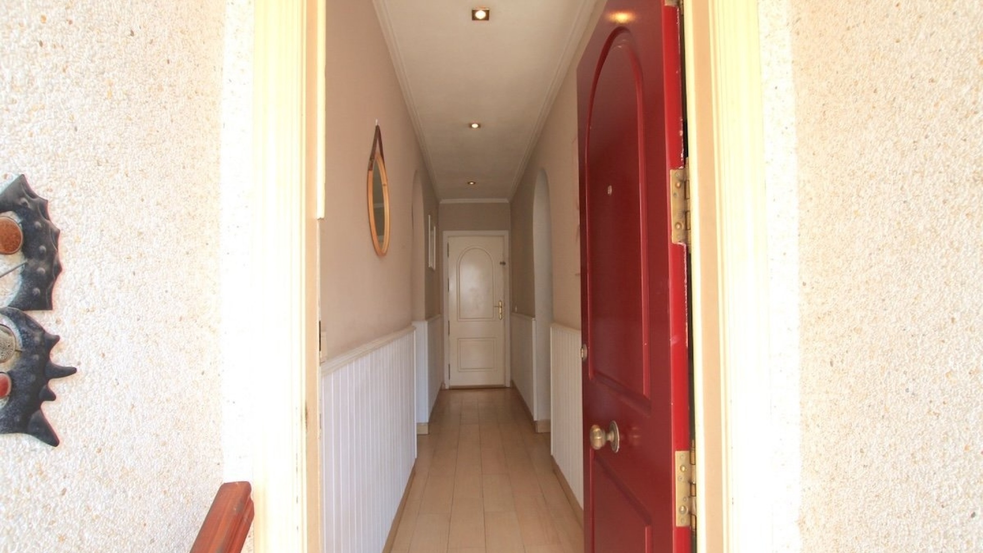 Resale - Villa - Benijofar