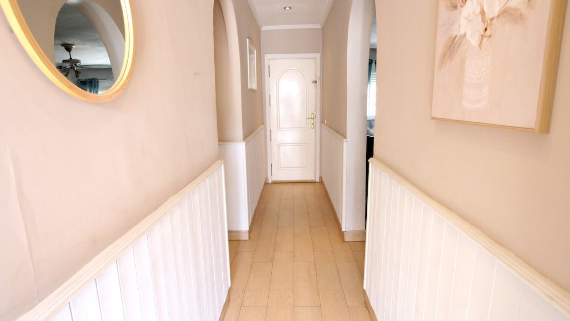 Resale - Villa - Benijofar