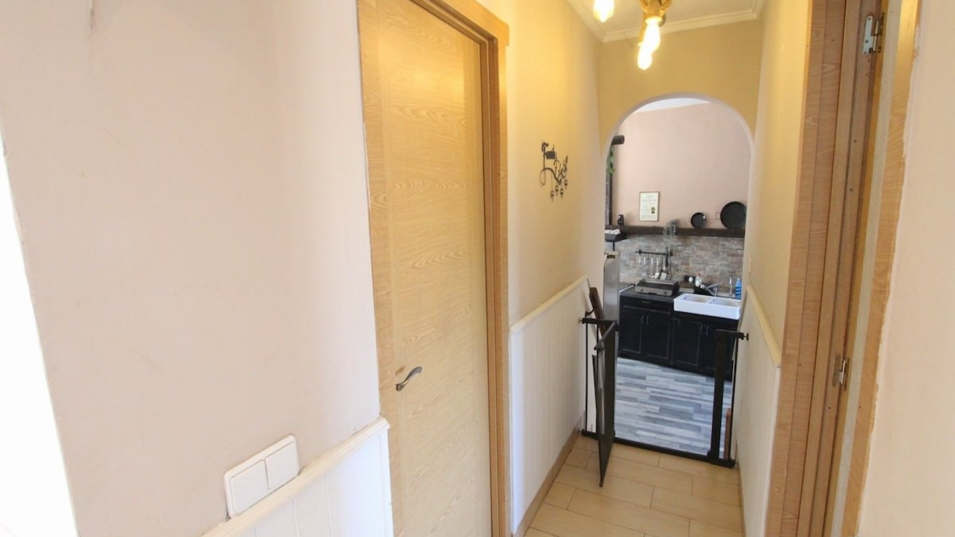 Resale - Villa - Benijofar