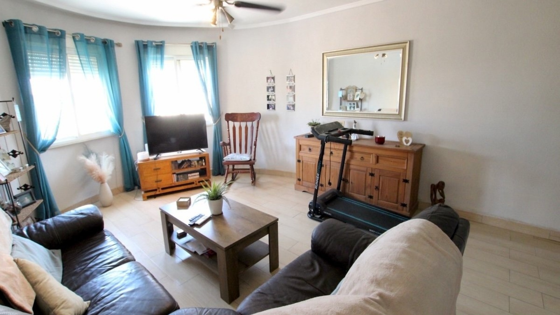 Resale - Villa - Benijofar