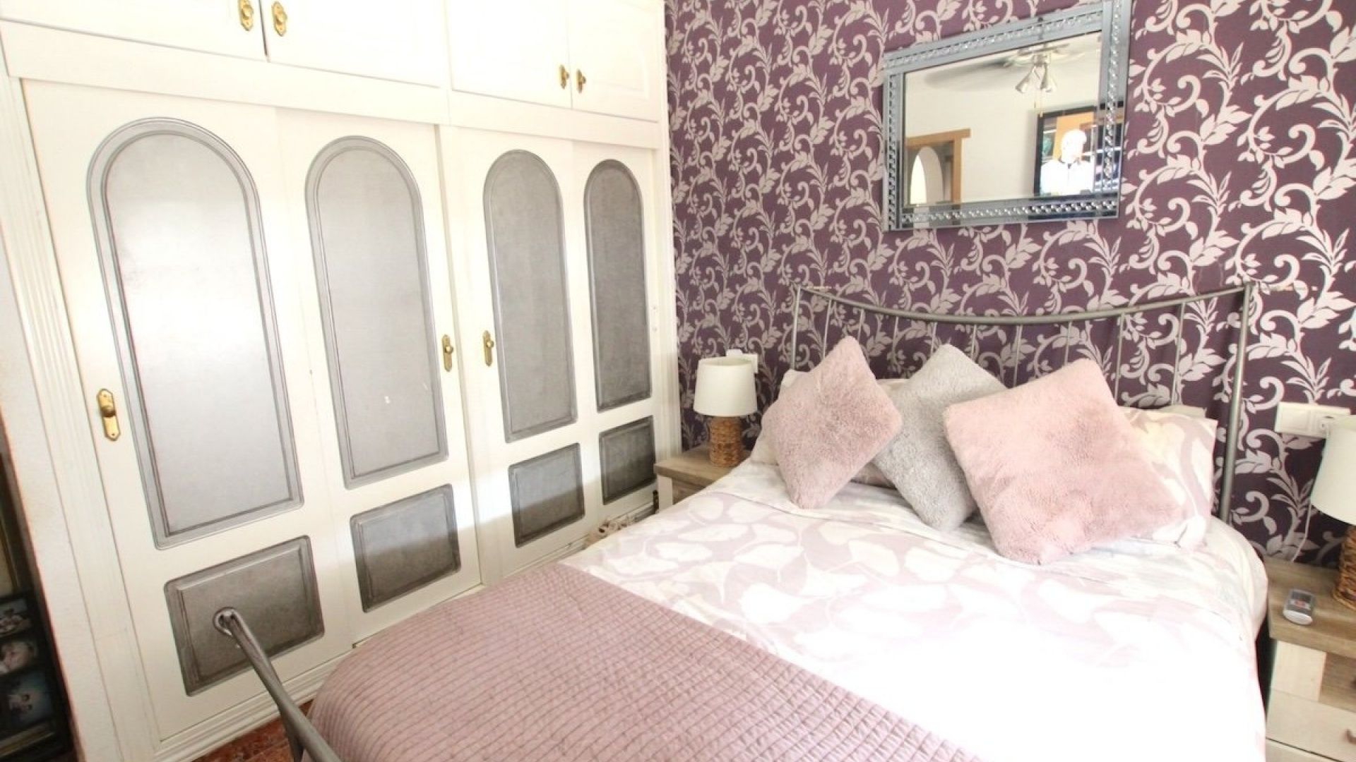 Resale - Villa - Benijofar