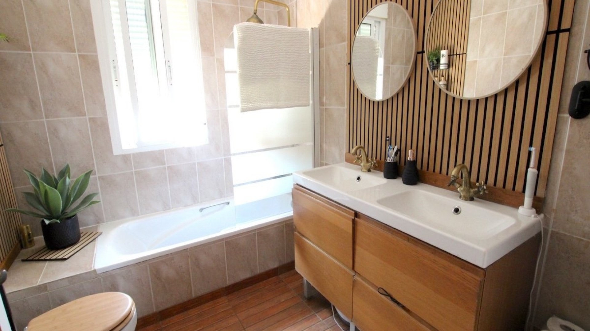 Resale - Villa - Benijofar