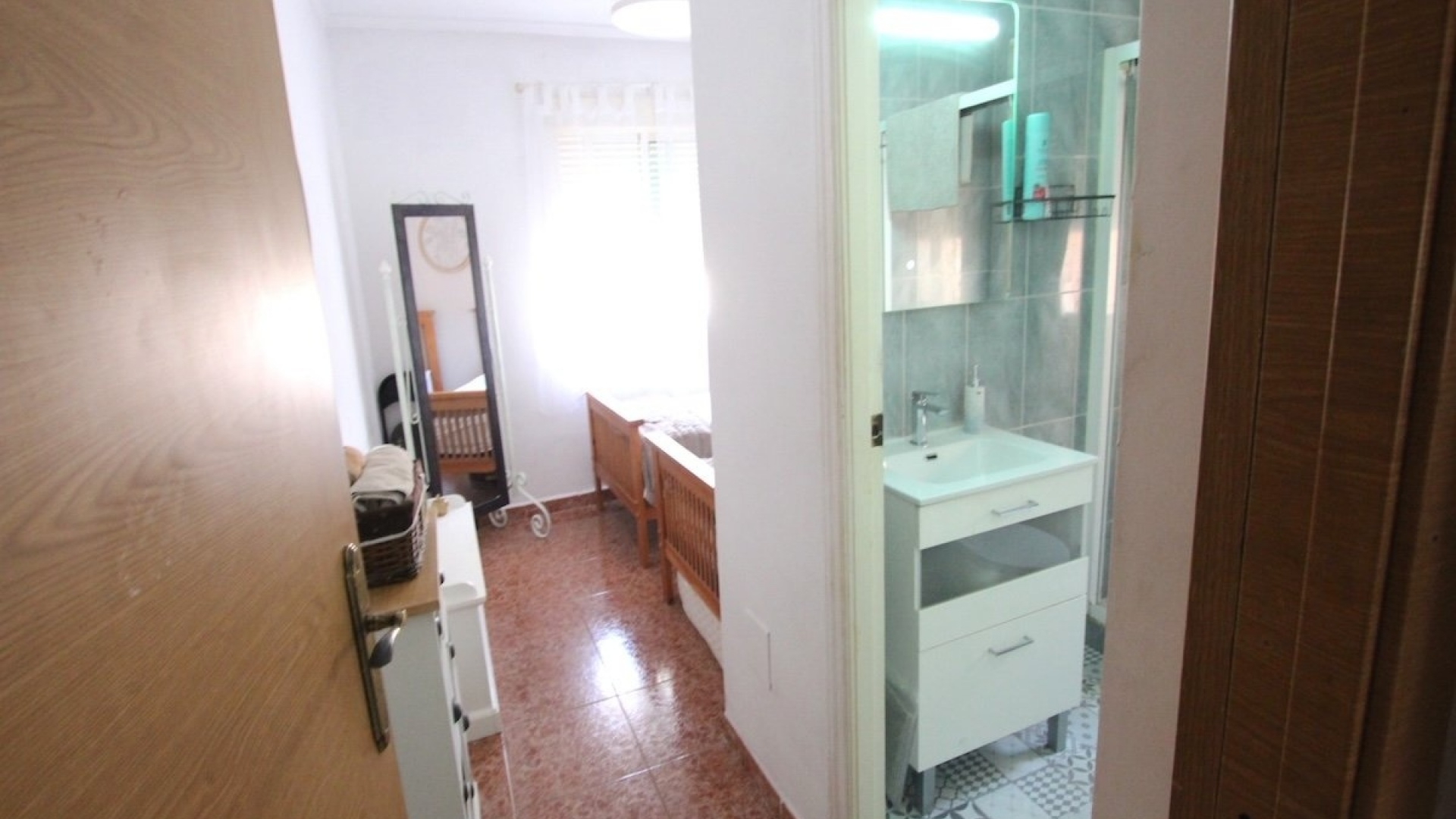 Resale - Villa - Benijofar