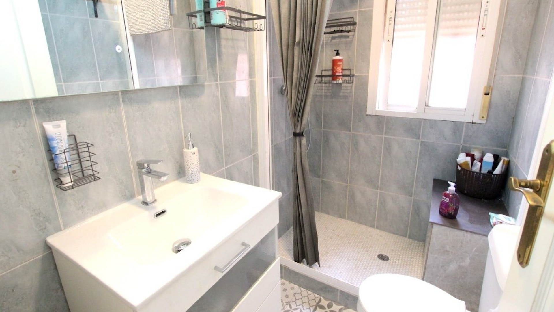 Resale - Villa - Benijofar