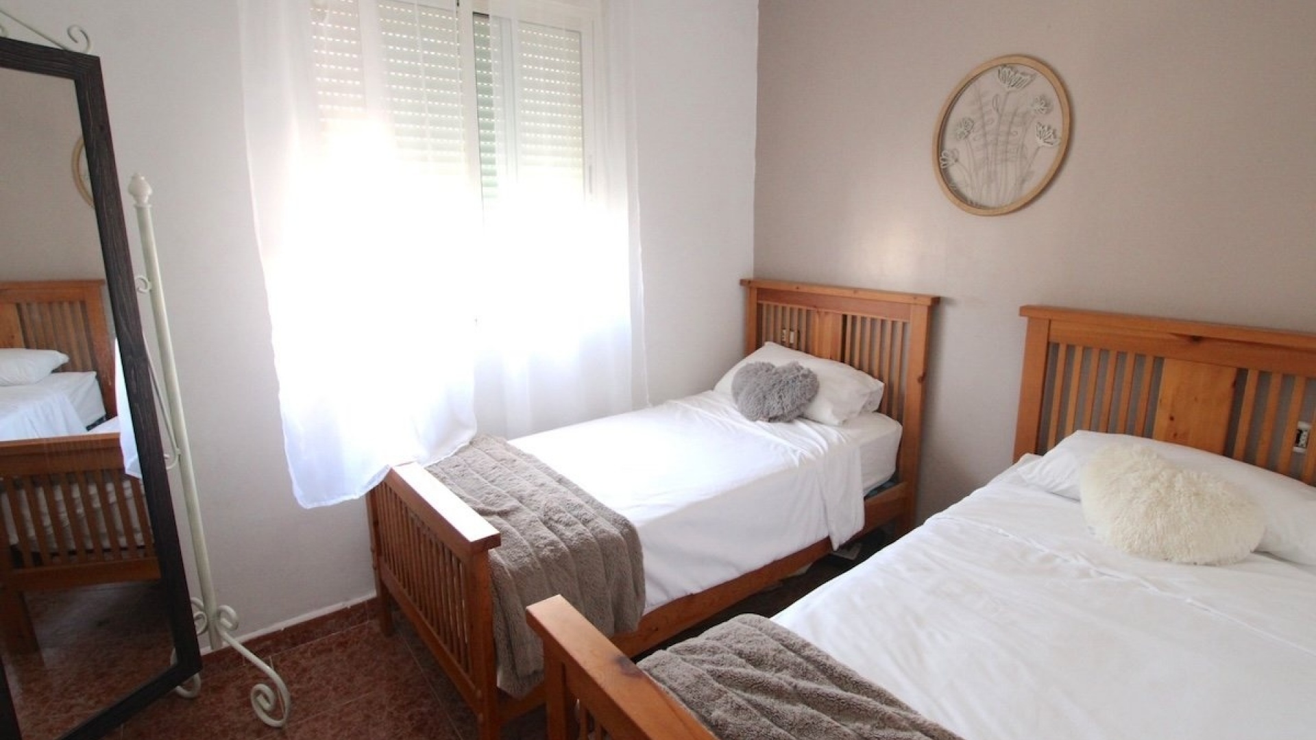 Resale - Villa - Benijofar