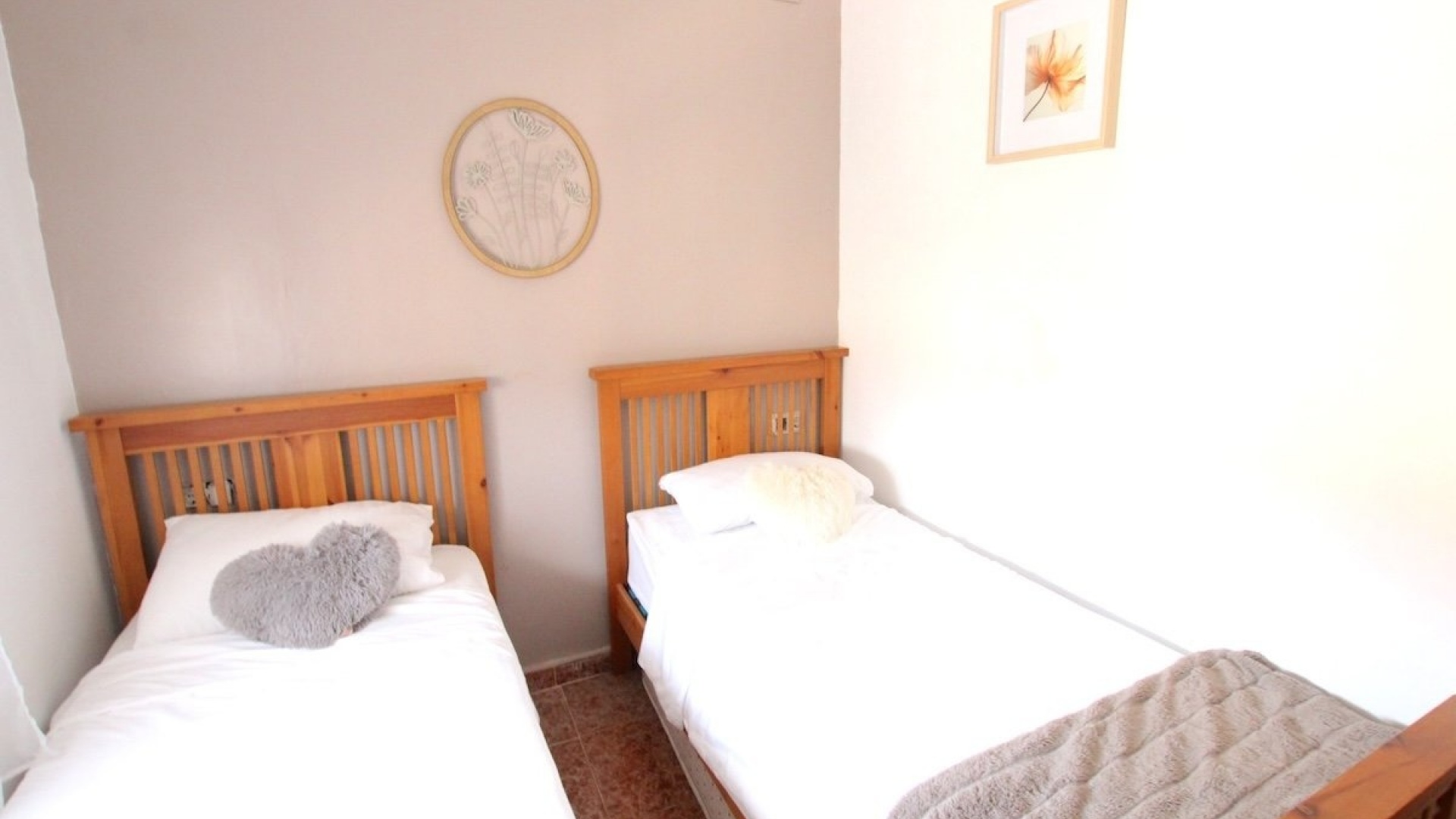 Resale - Villa - Benijofar