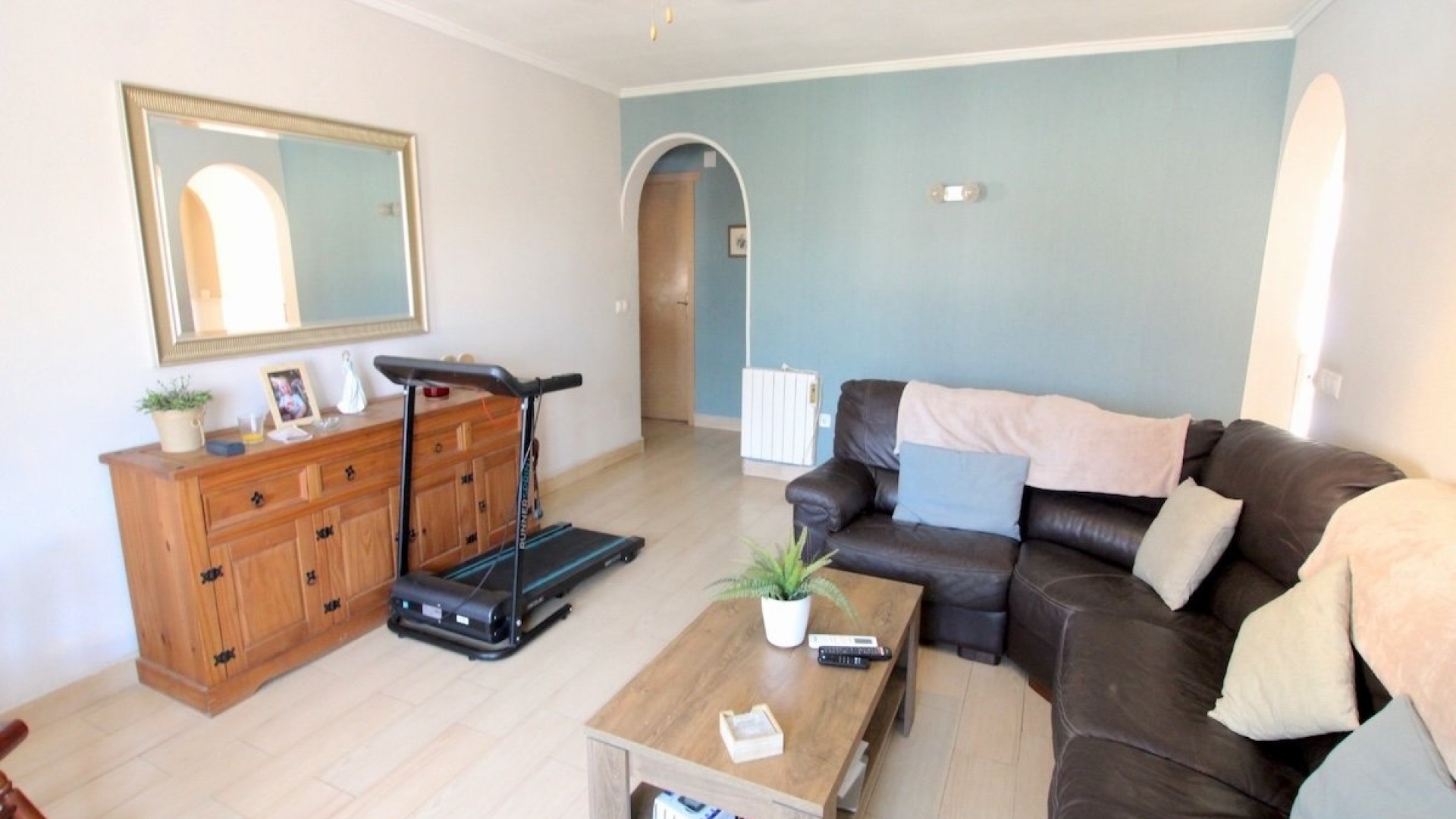 Resale - Villa - Benijofar