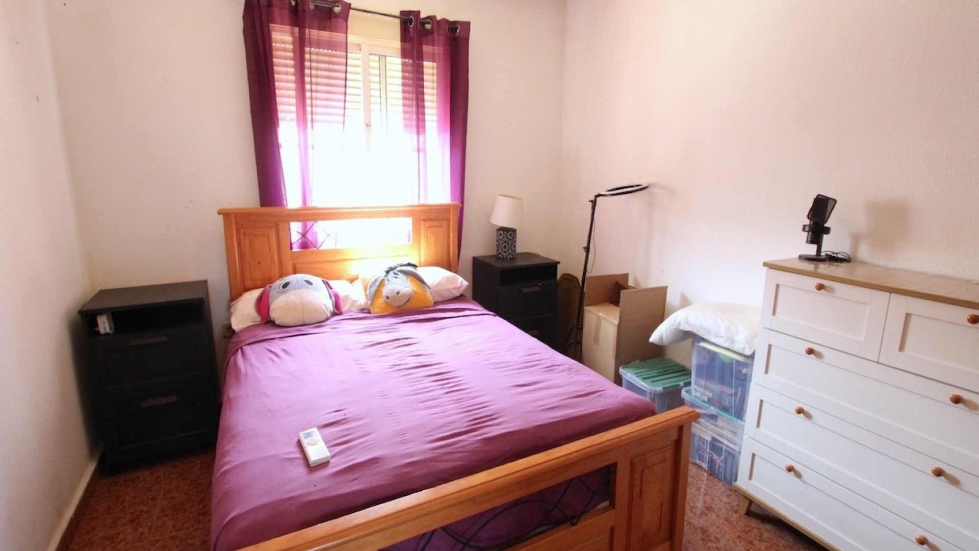 Resale - Villa - Benijofar