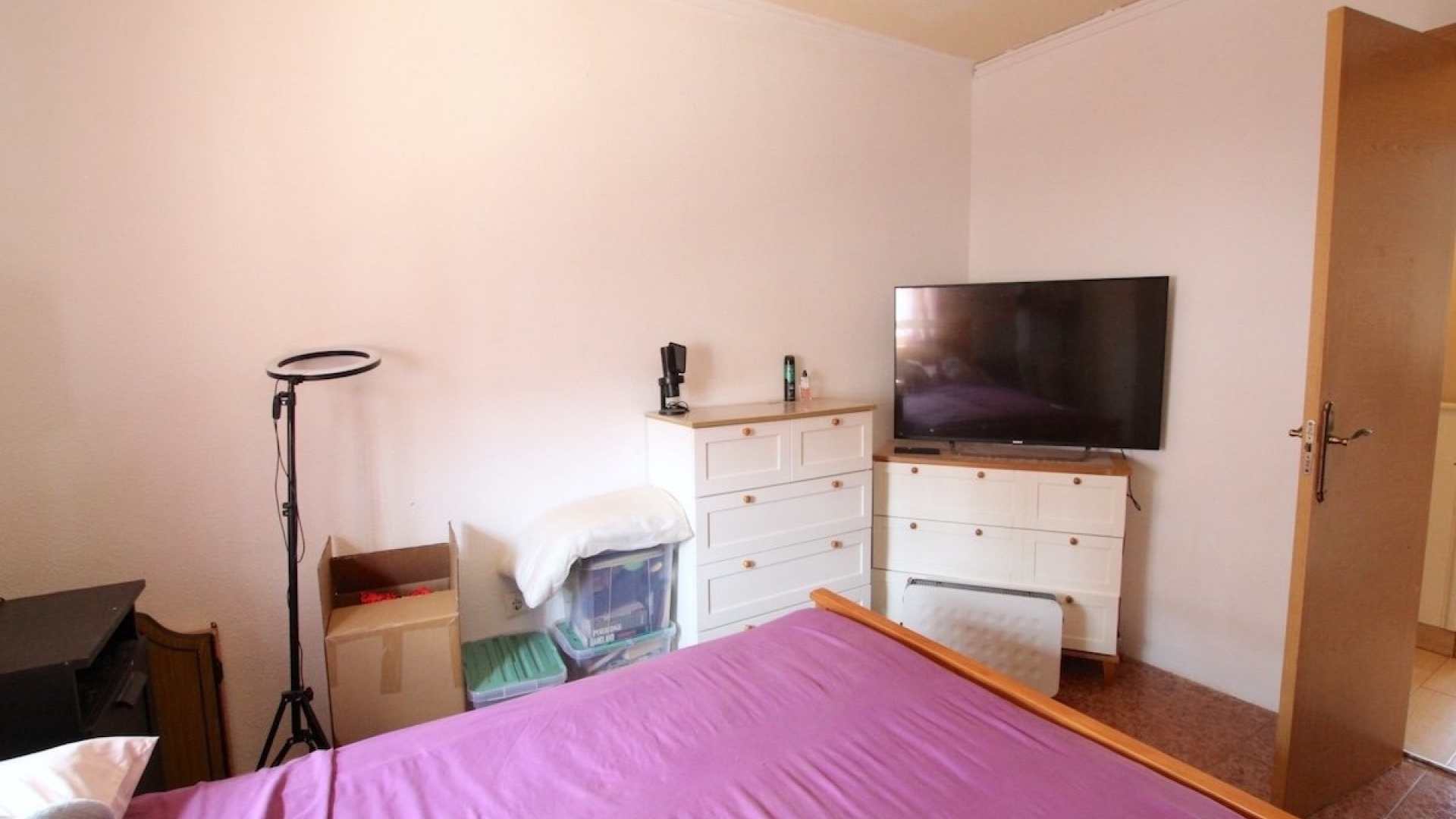 Resale - Villa - Benijofar