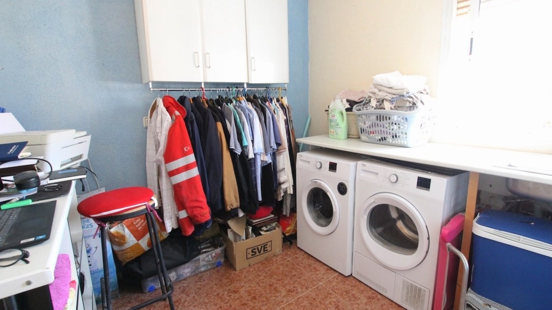 Resale - Villa - Benijofar