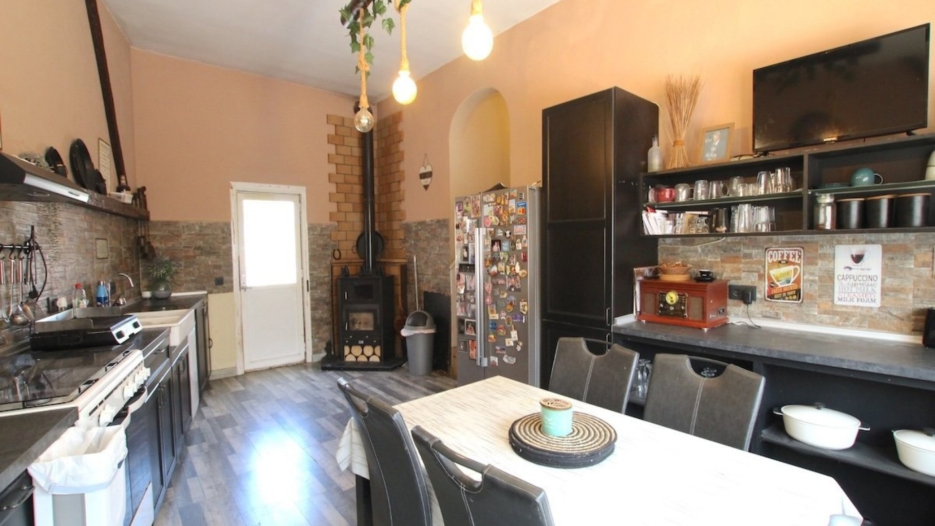 Resale - Villa - Benijofar