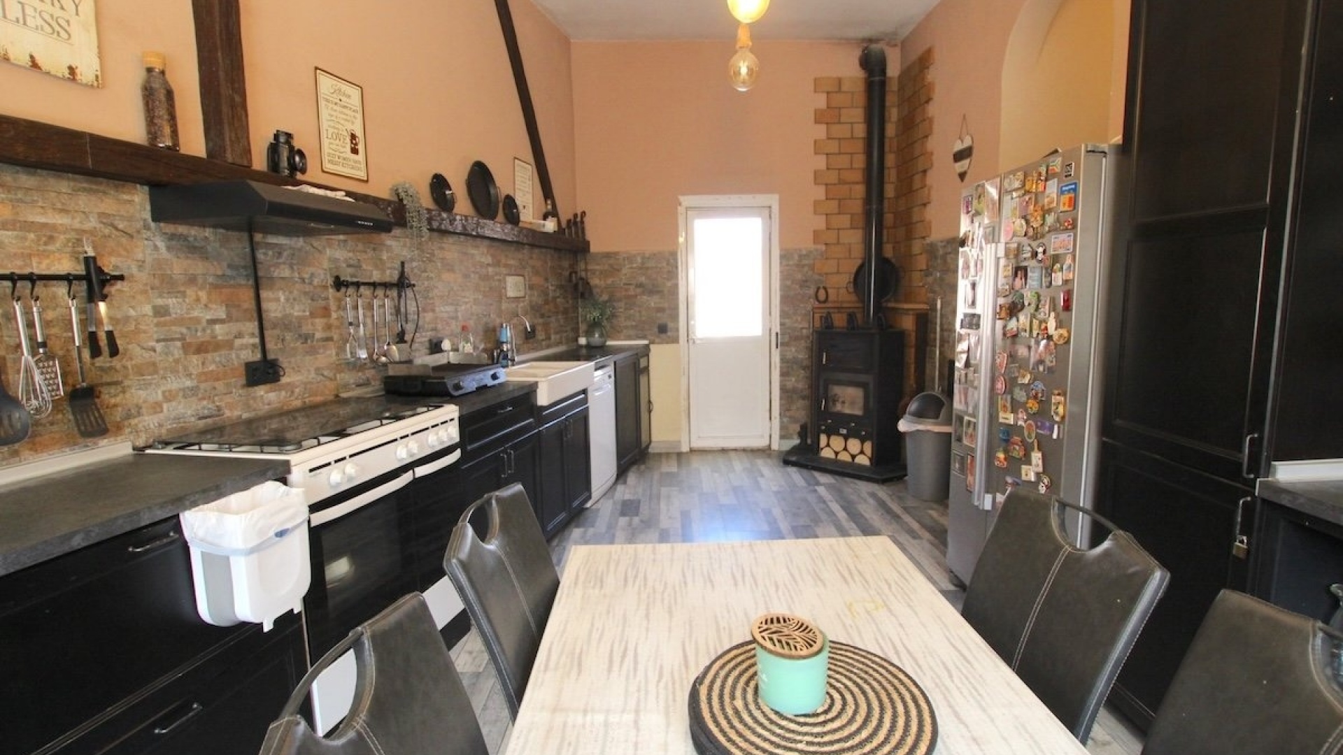 Resale - Villa - Benijofar
