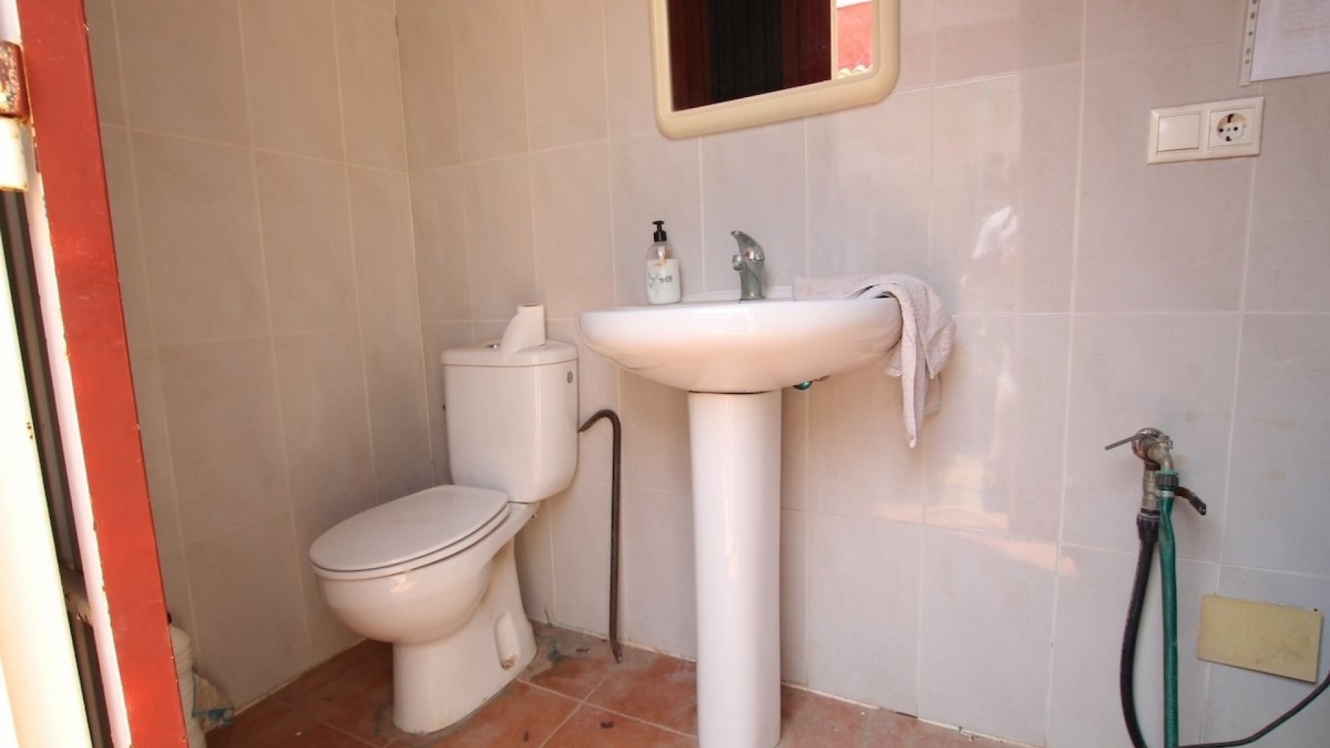 Resale - Villa - Benijofar