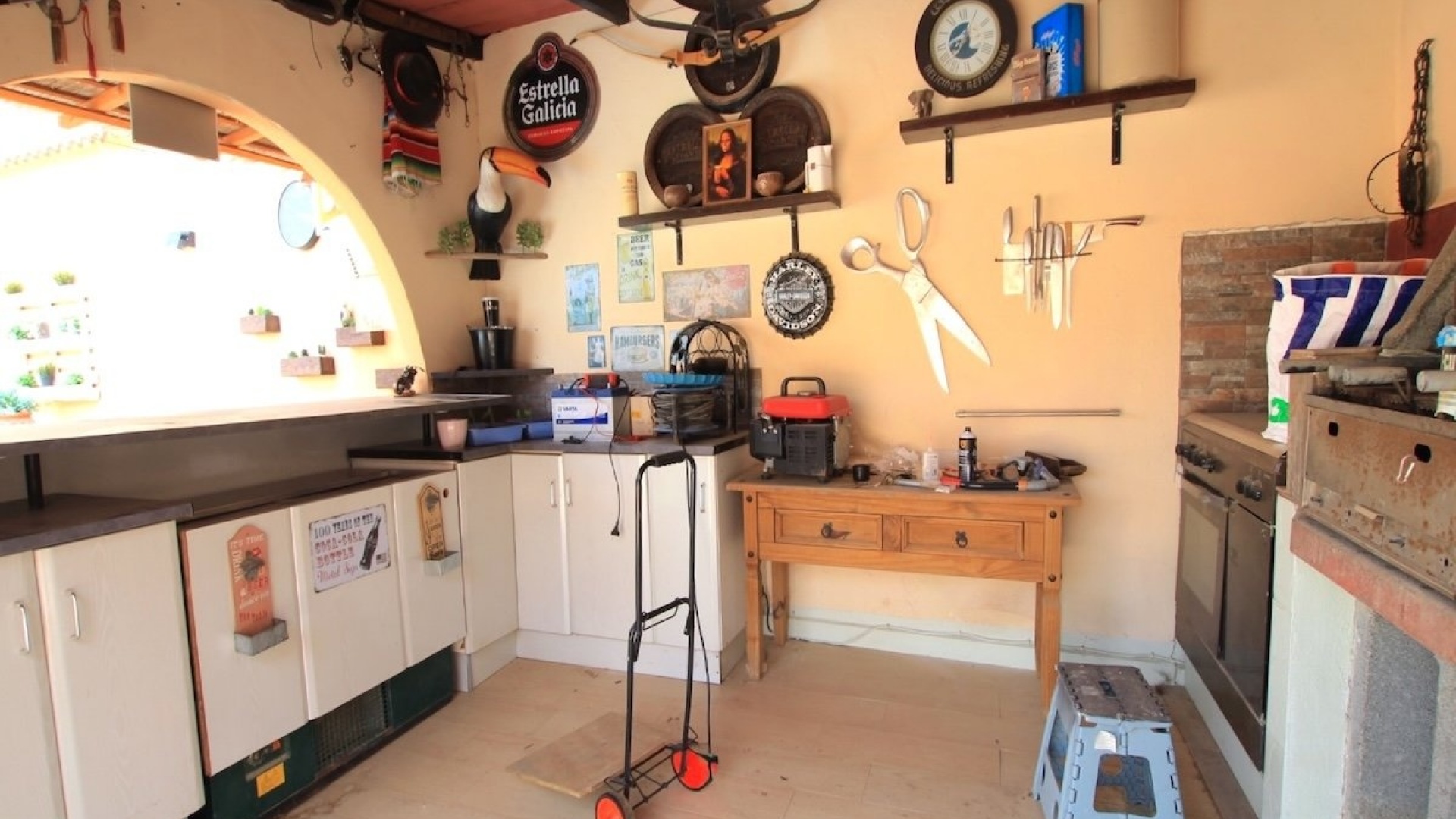 Resale - Villa - Benijofar