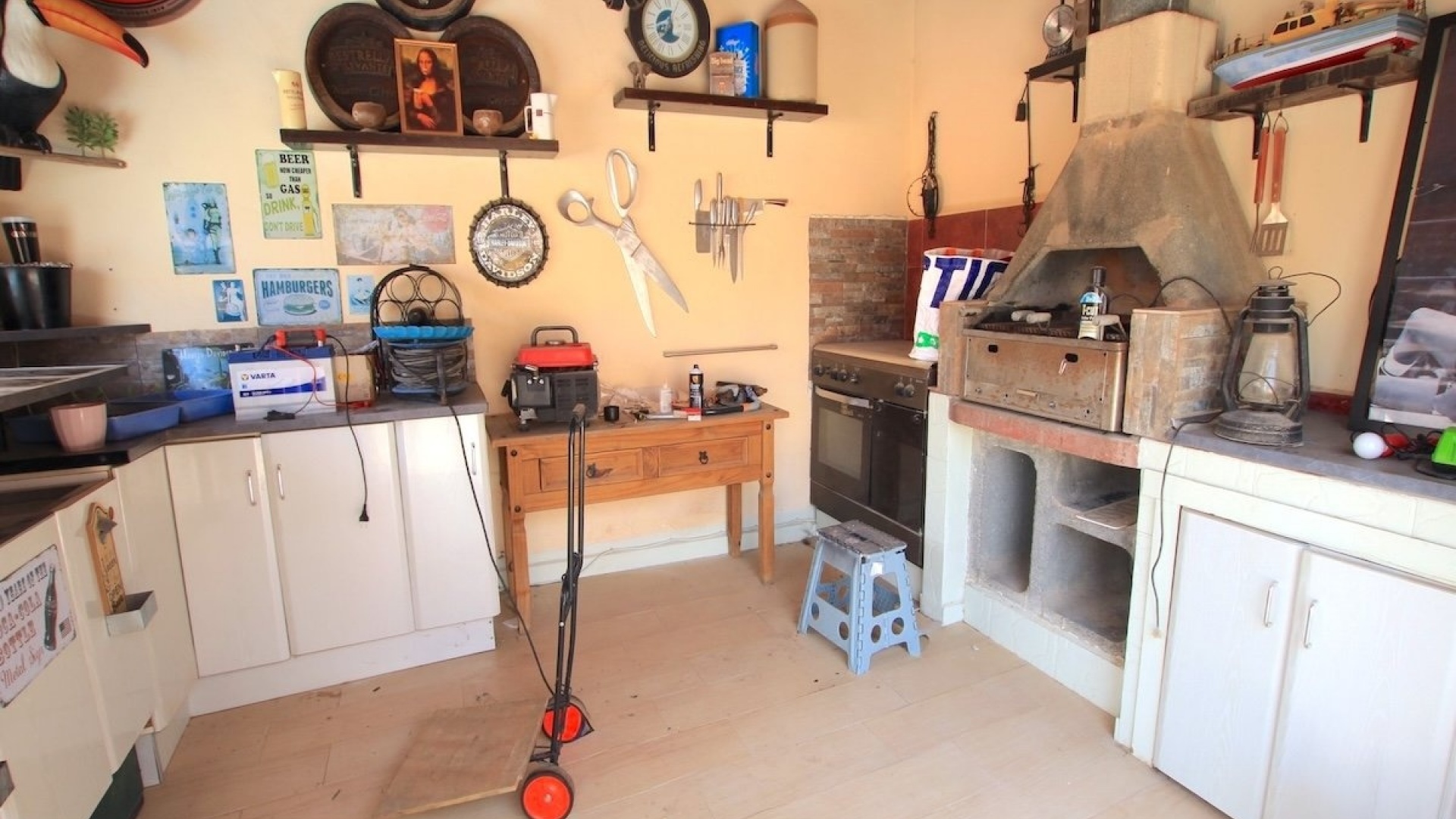 Resale - Villa - Benijofar