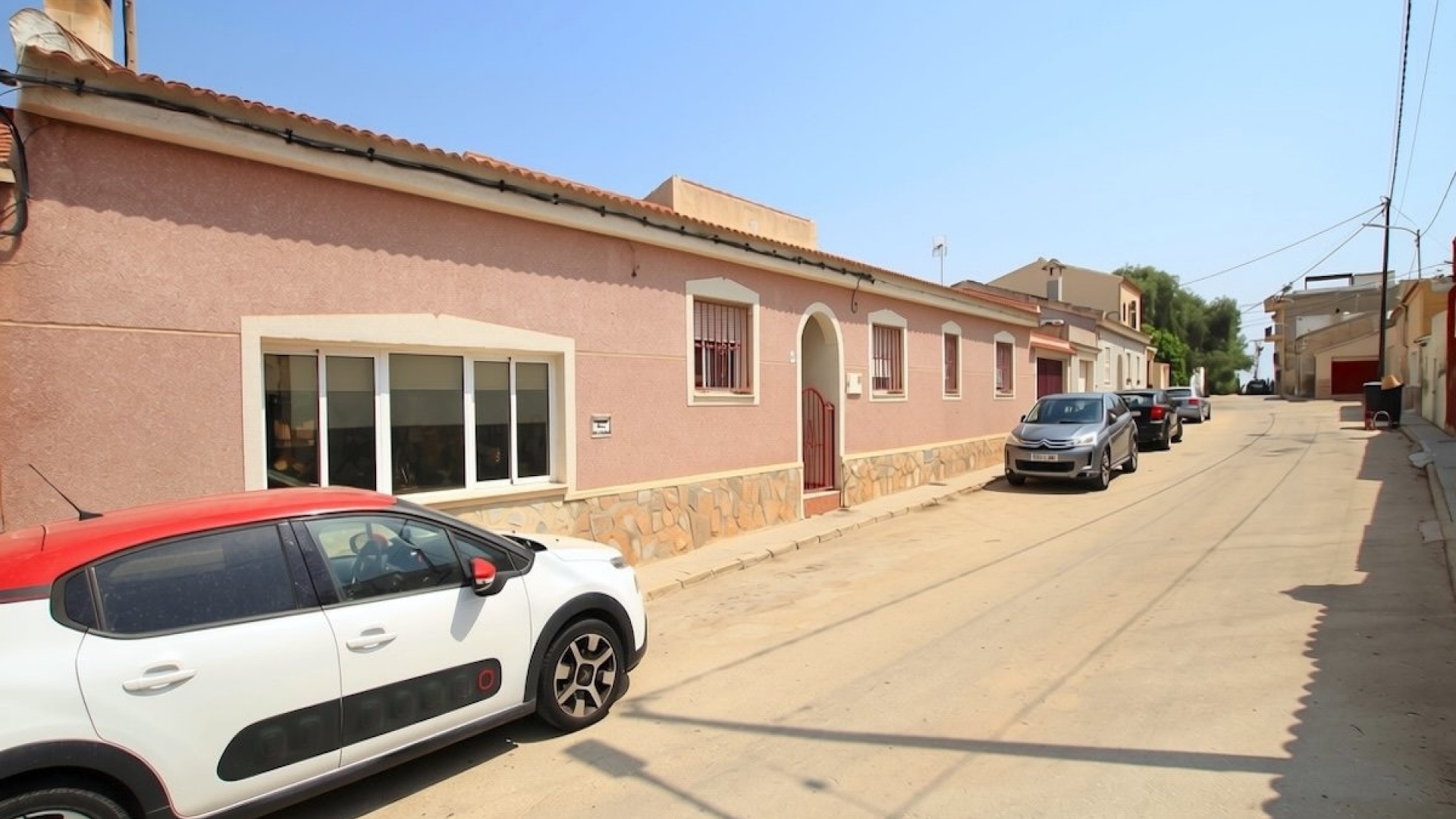 Resale - Villa - Benijofar