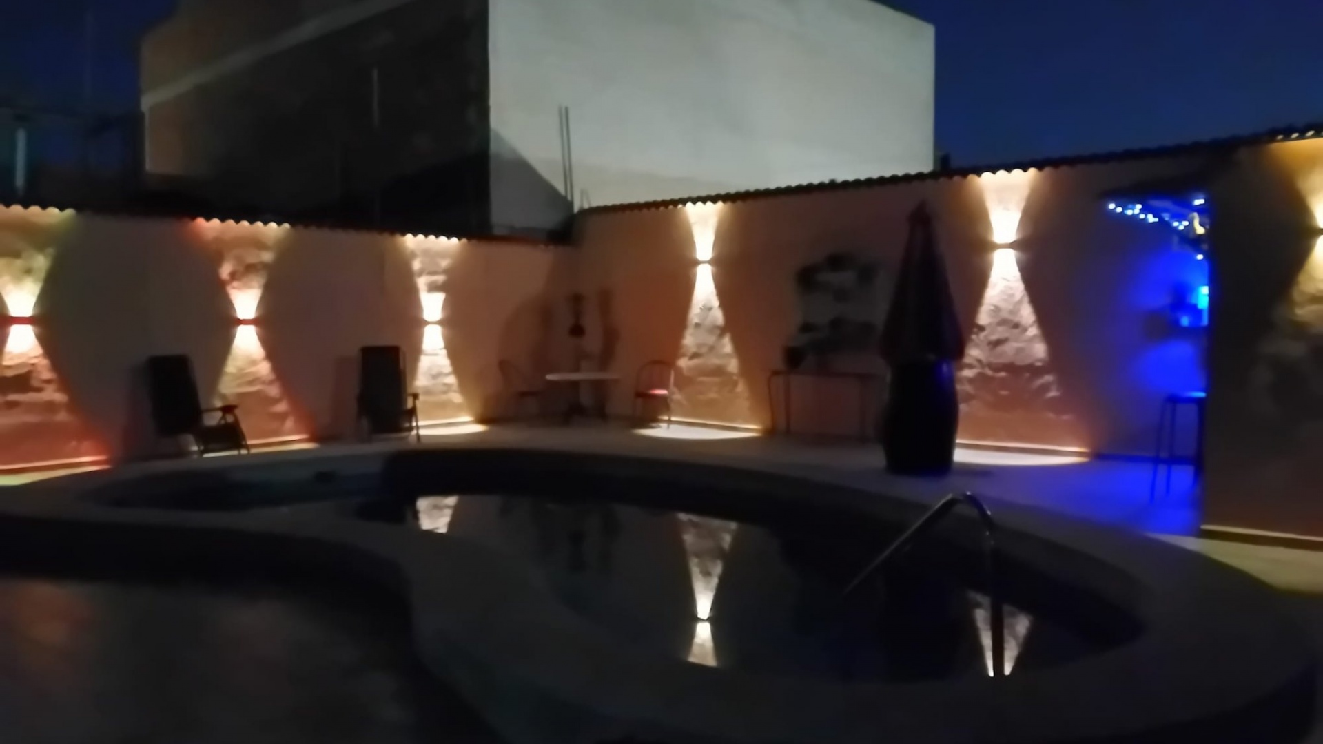 Resale - Villa - Benijofar