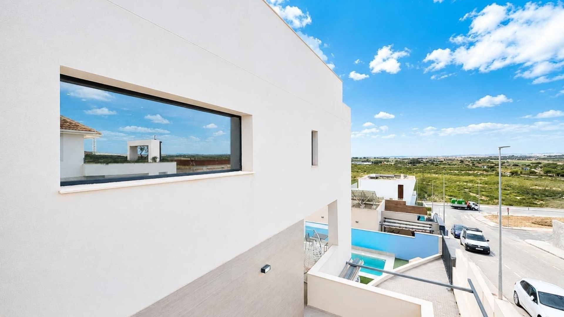Resale - Villa - Benijofar