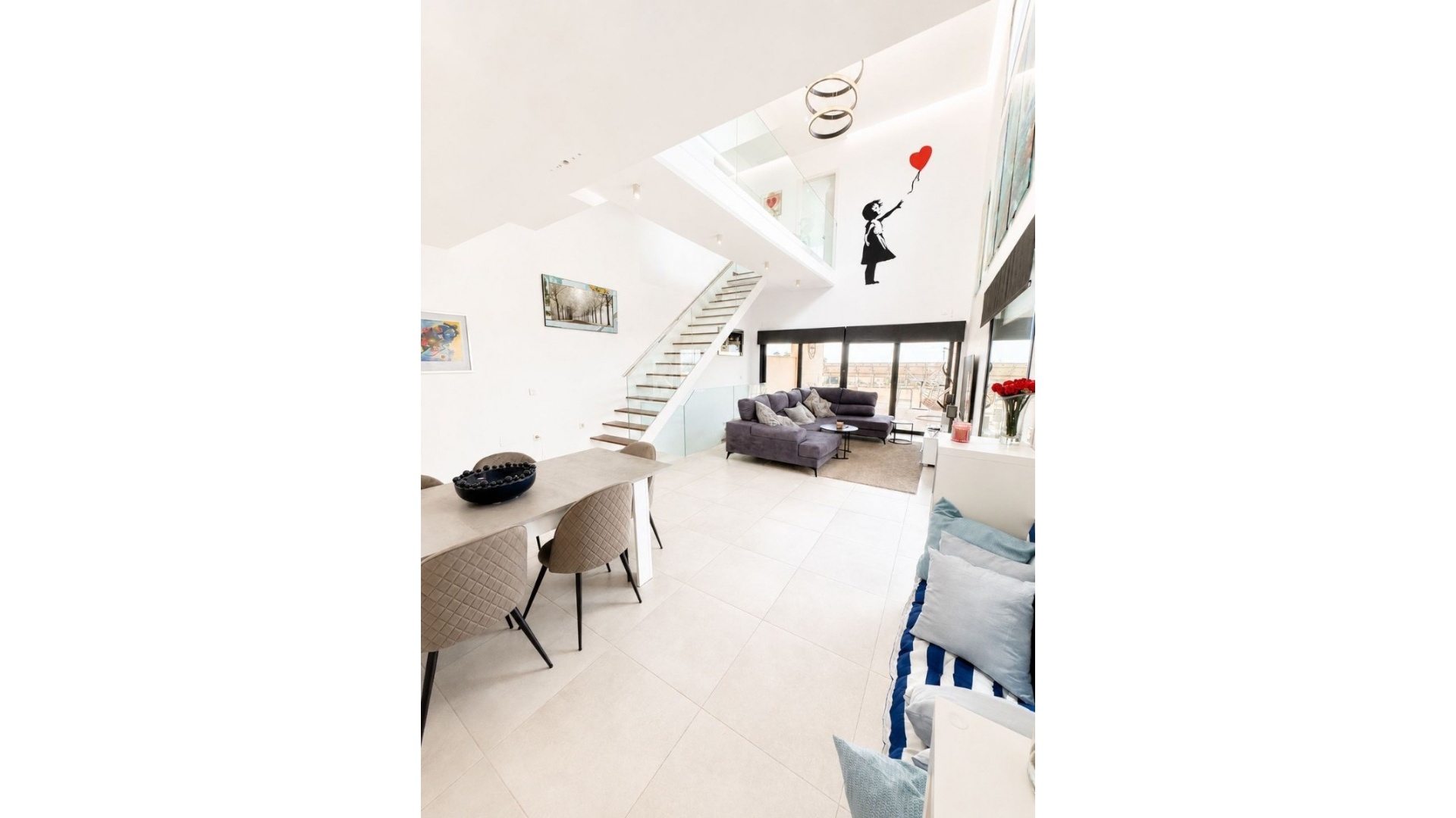 Resale - Villa - Benijofar