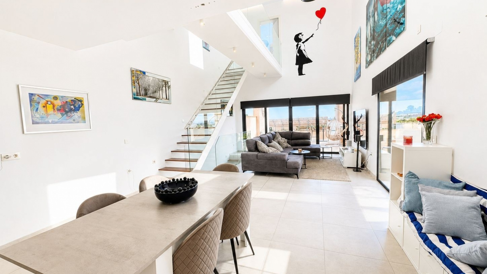 Resale - Villa - Benijofar