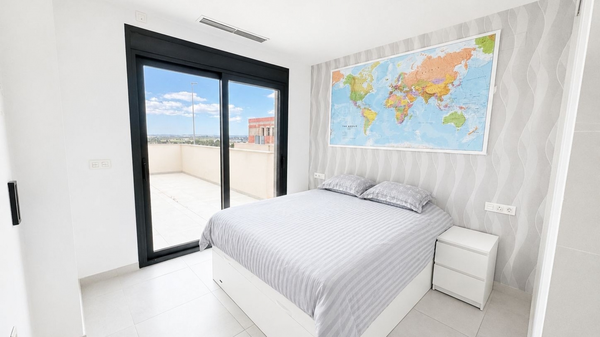 Resale - Villa - Benijofar
