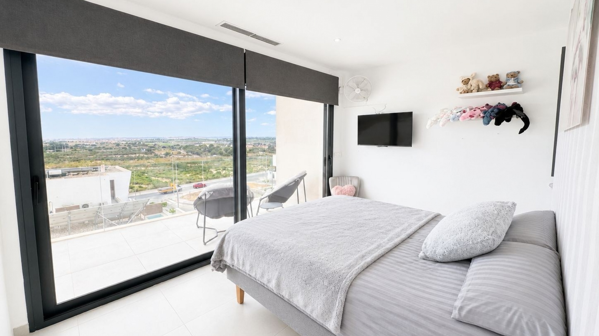 Resale - Villa - Benijofar