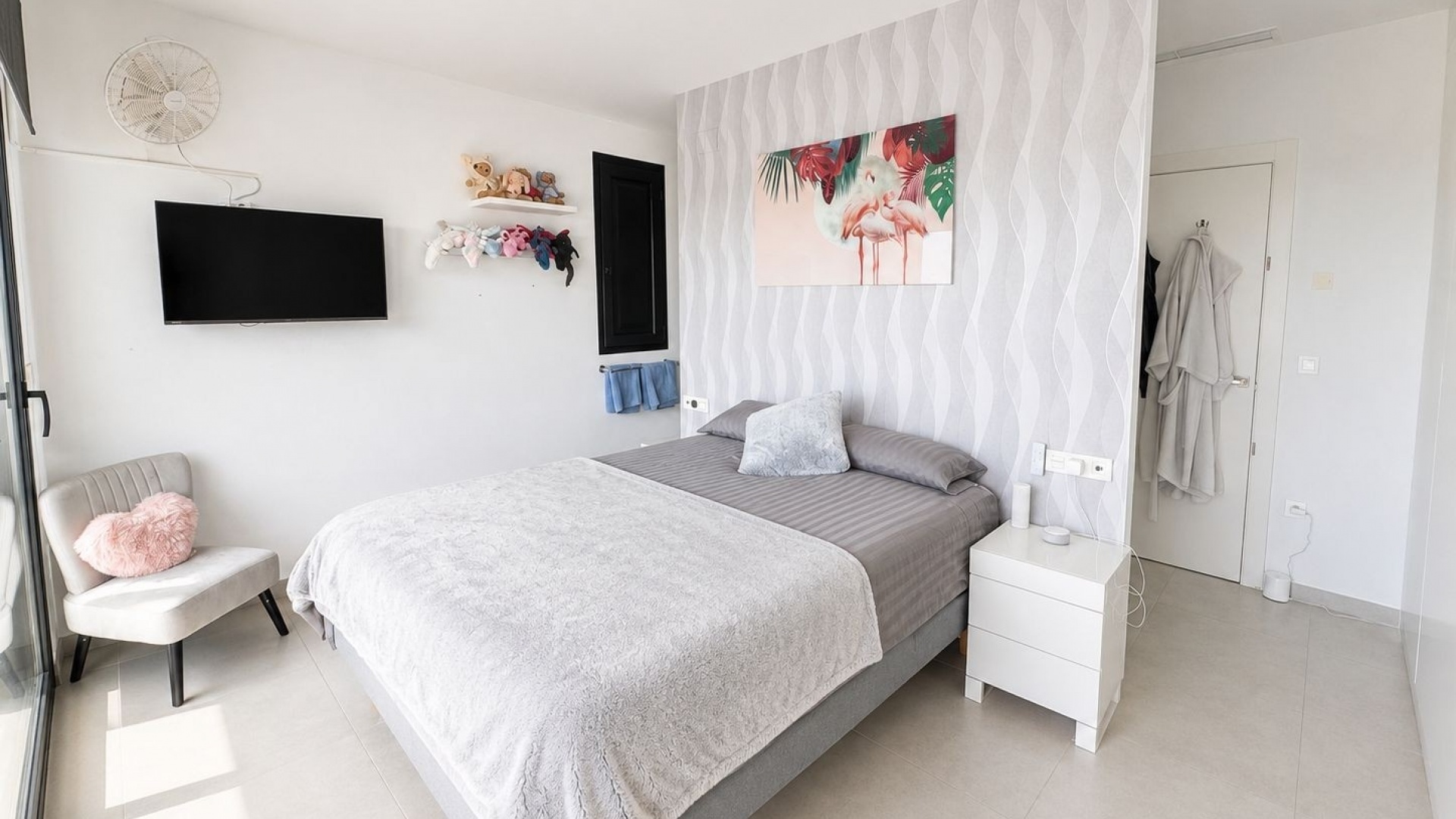 Resale - Villa - Benijofar