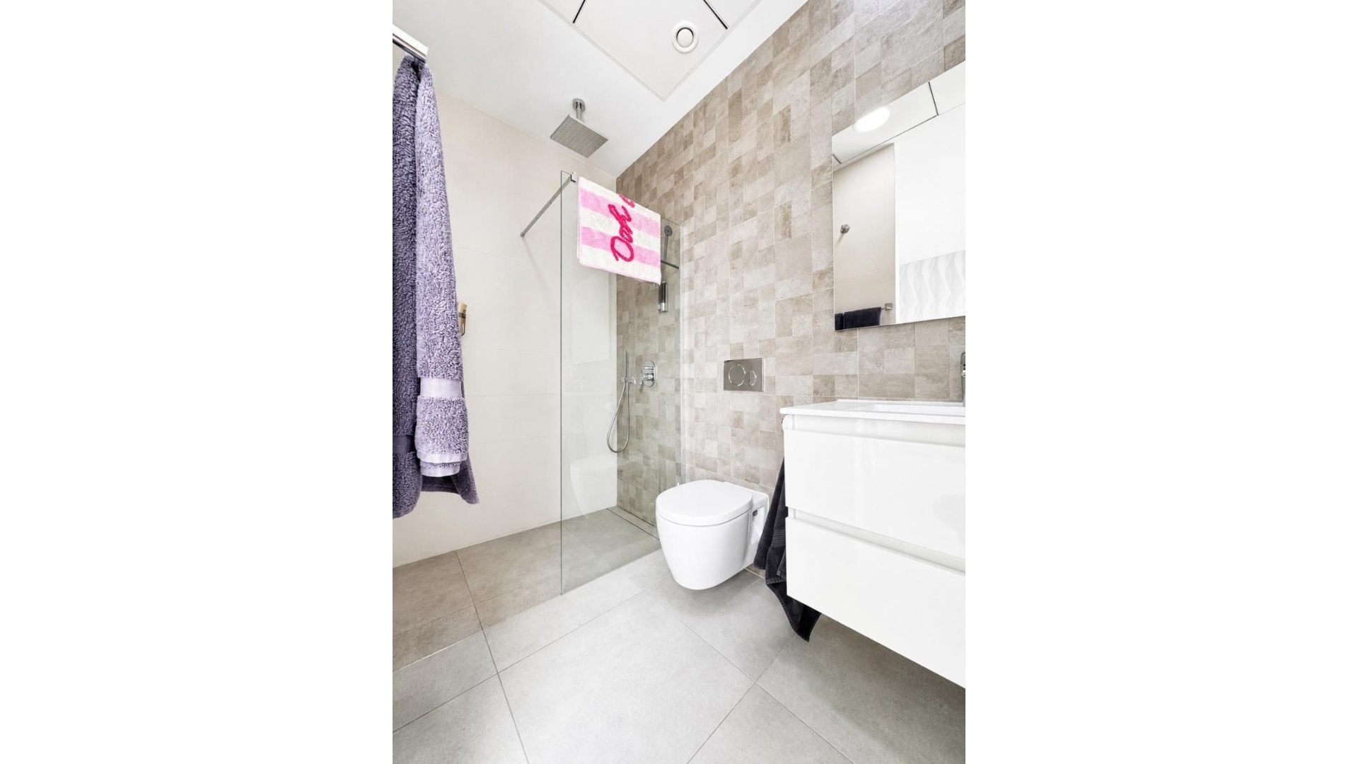Resale - Villa - Benijofar