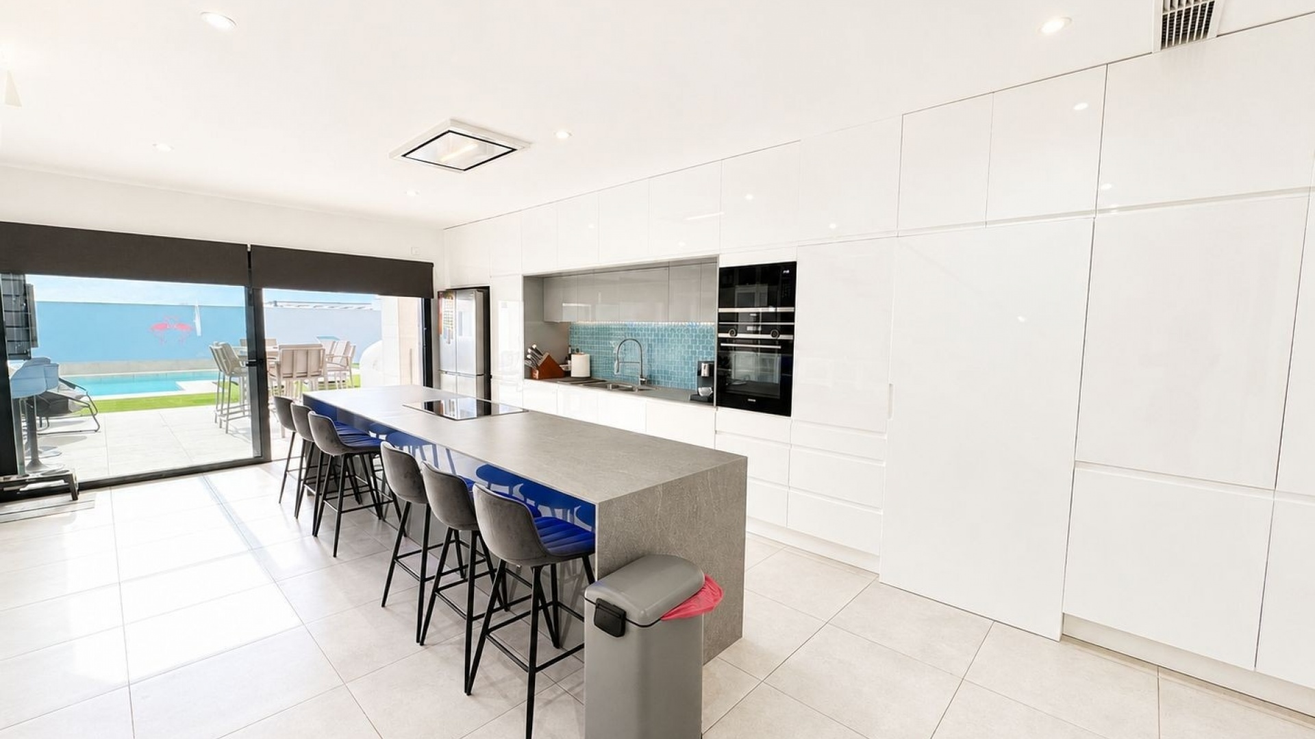 Resale - Villa - Benijofar