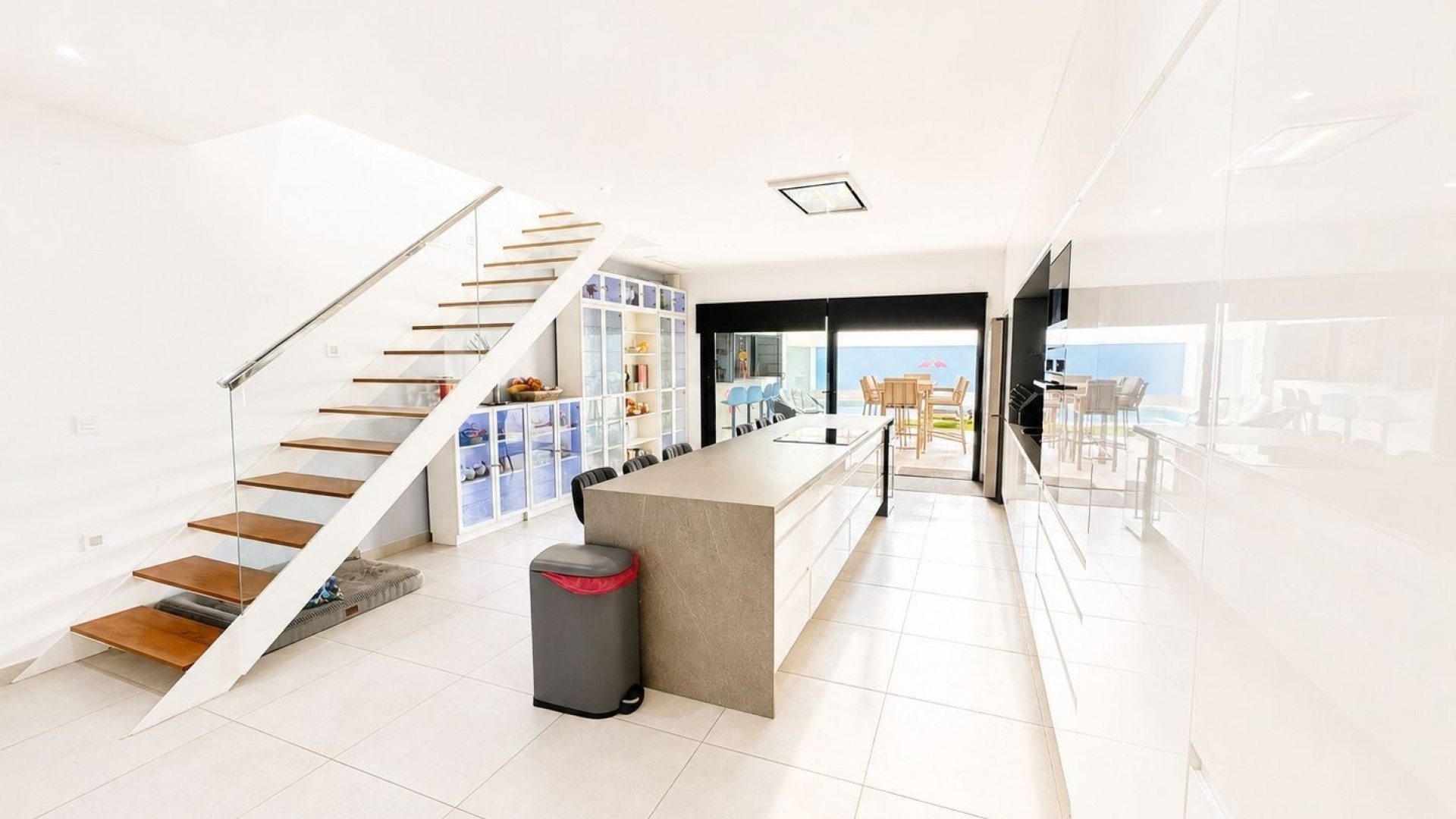 Resale - Villa - Benijofar